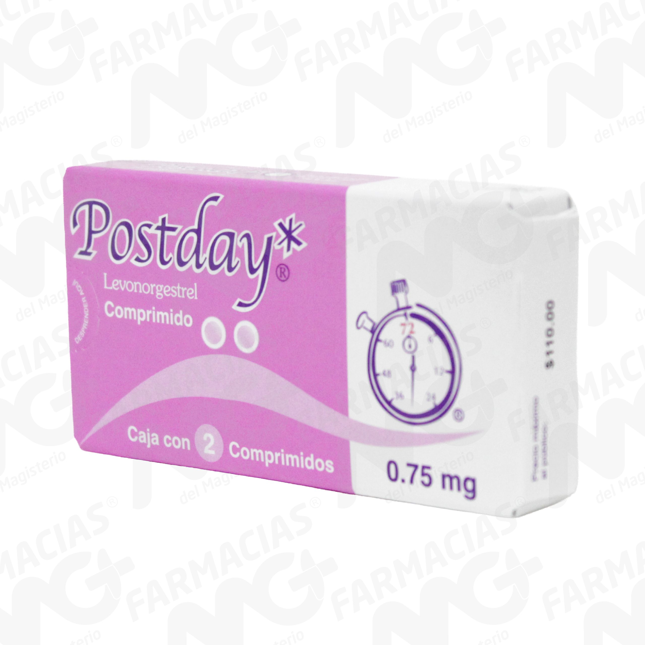 Farmacias MG