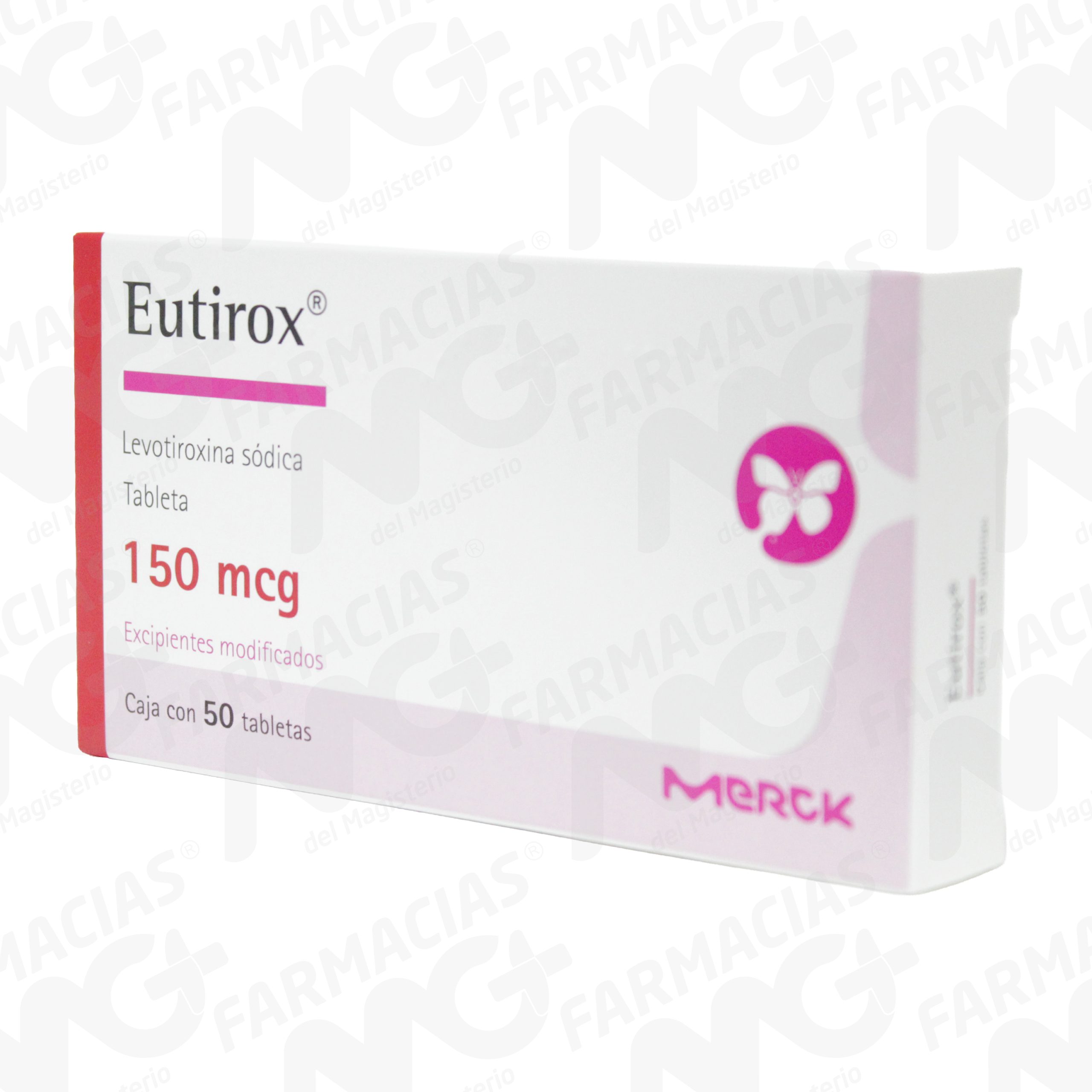 Farmacias MG