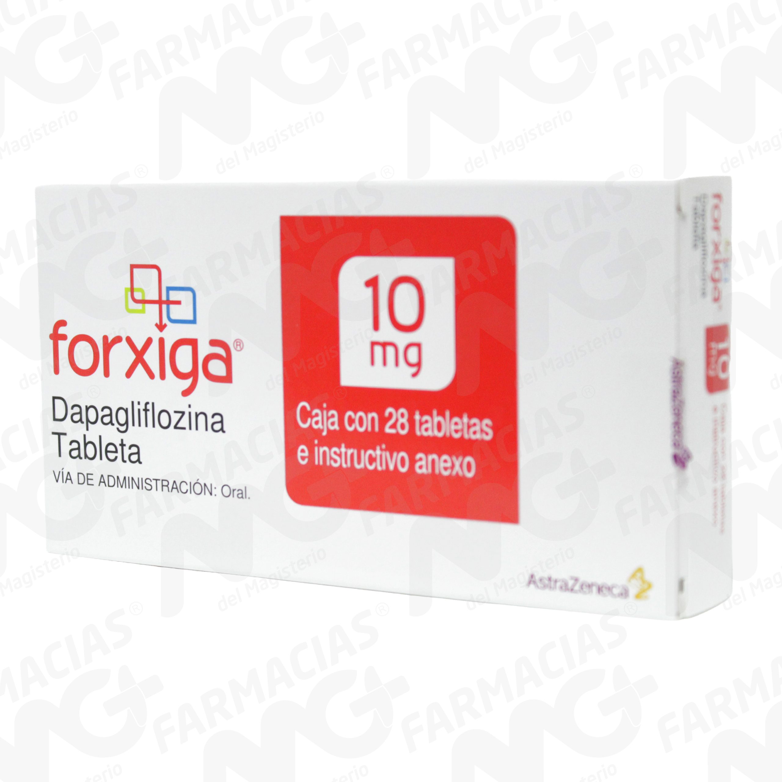 Farmacias MG