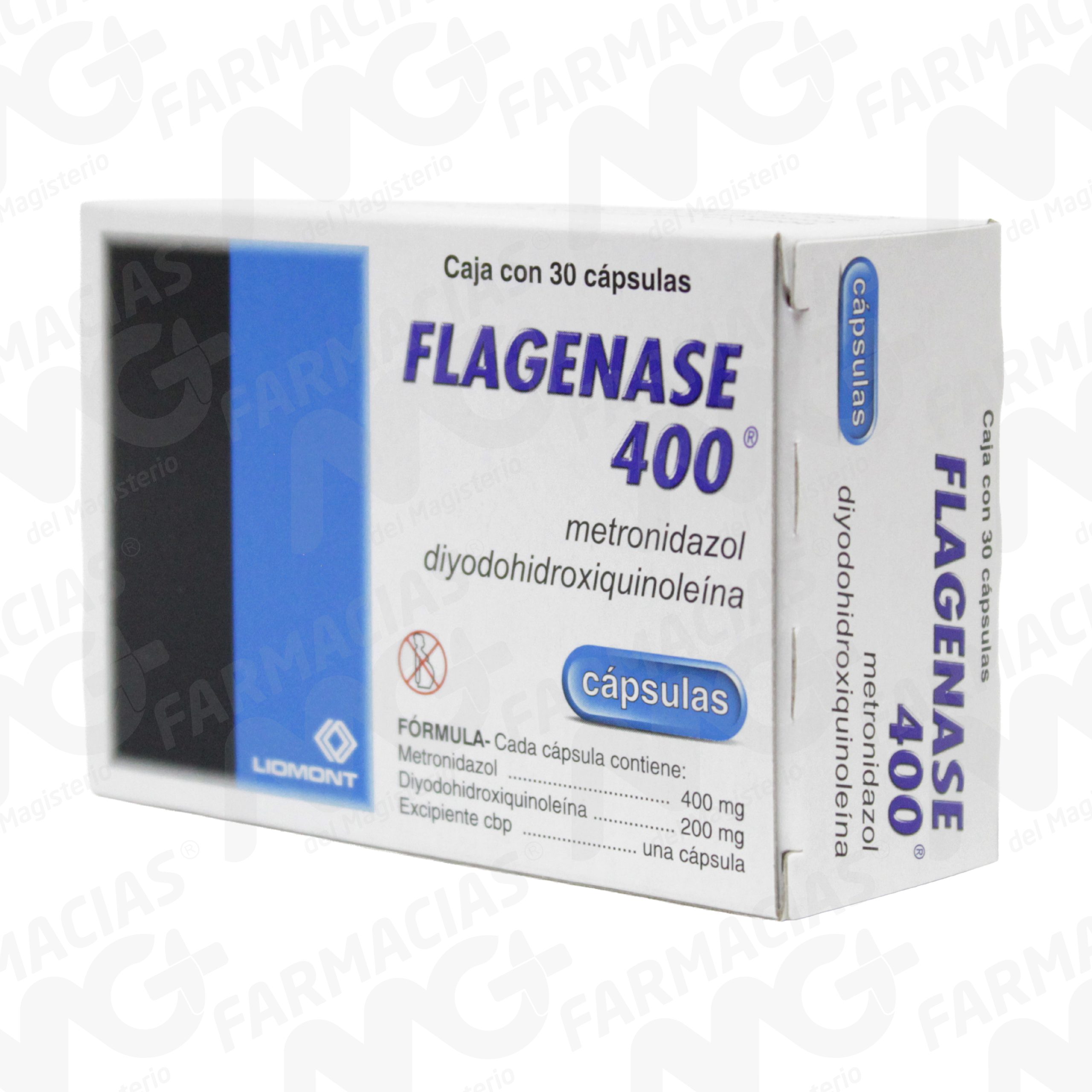 Farmacias MG
