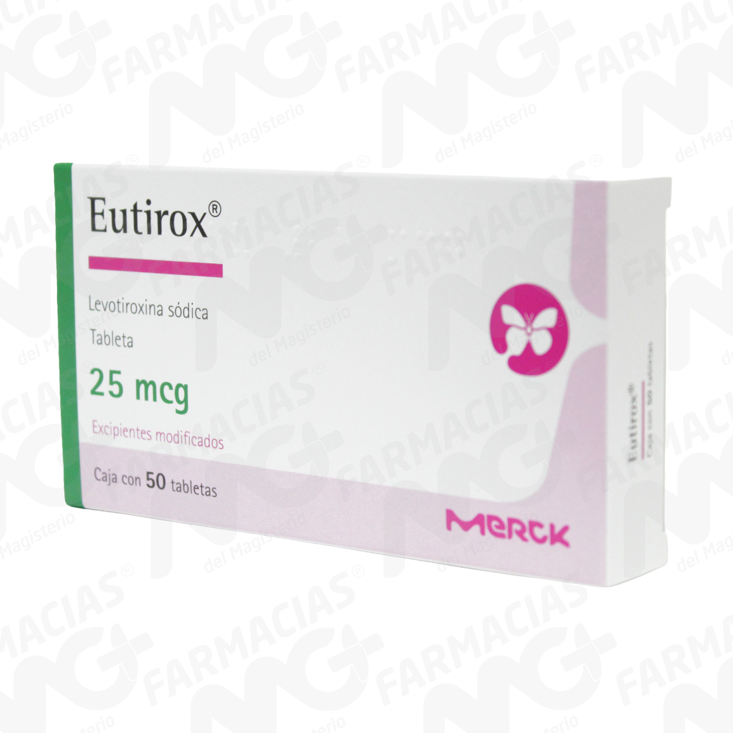 Farmacias MG