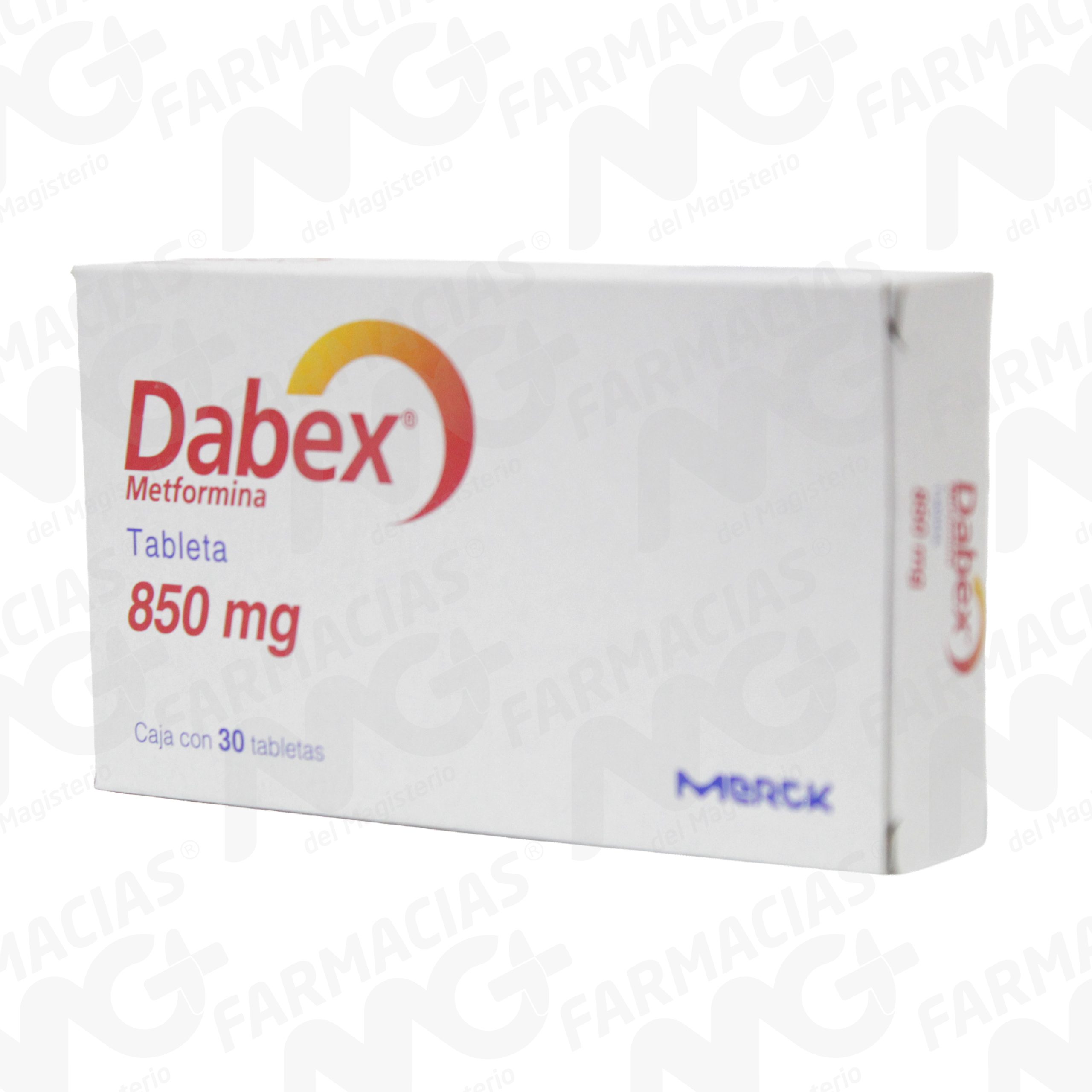 Farmacias MG
