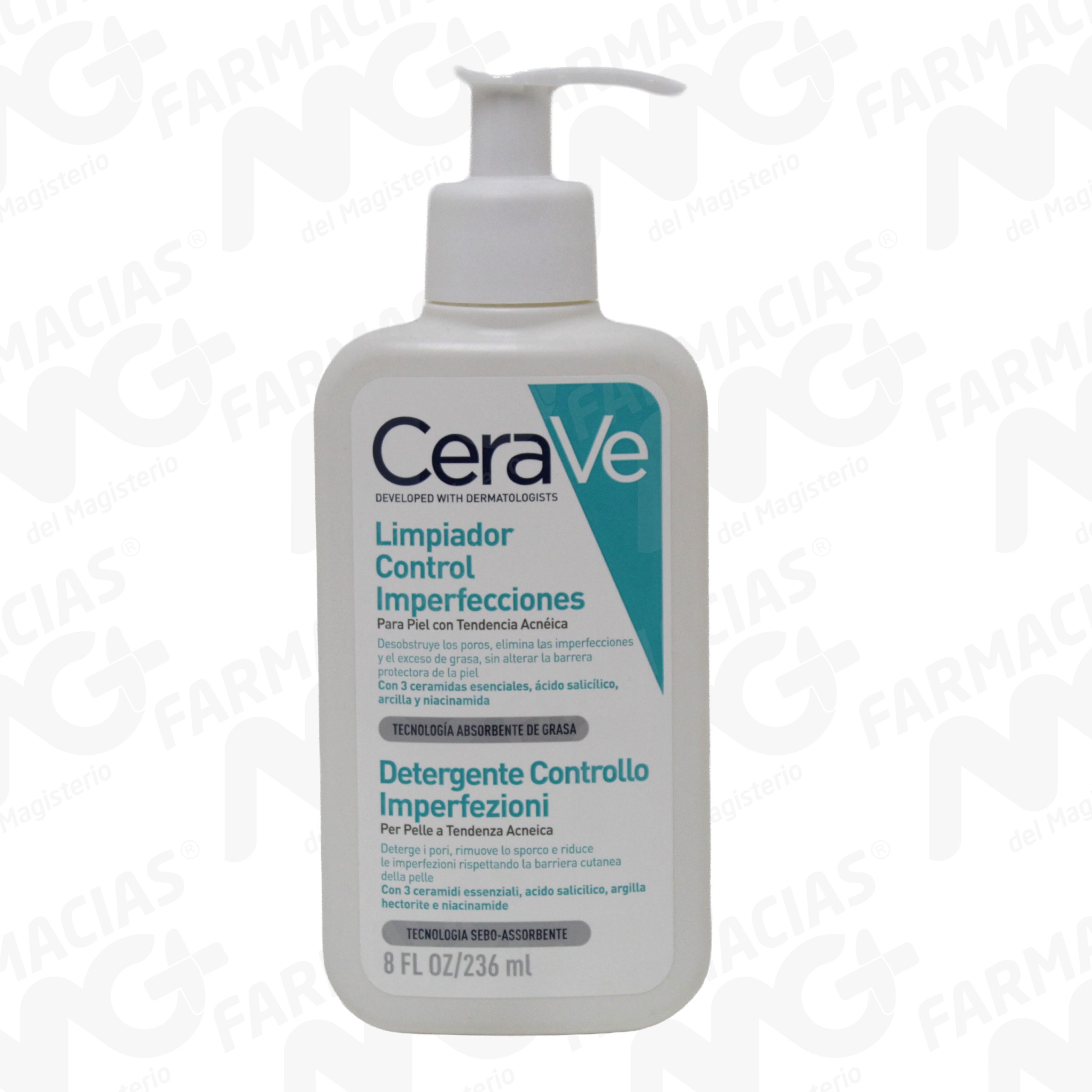 Farmacias MG