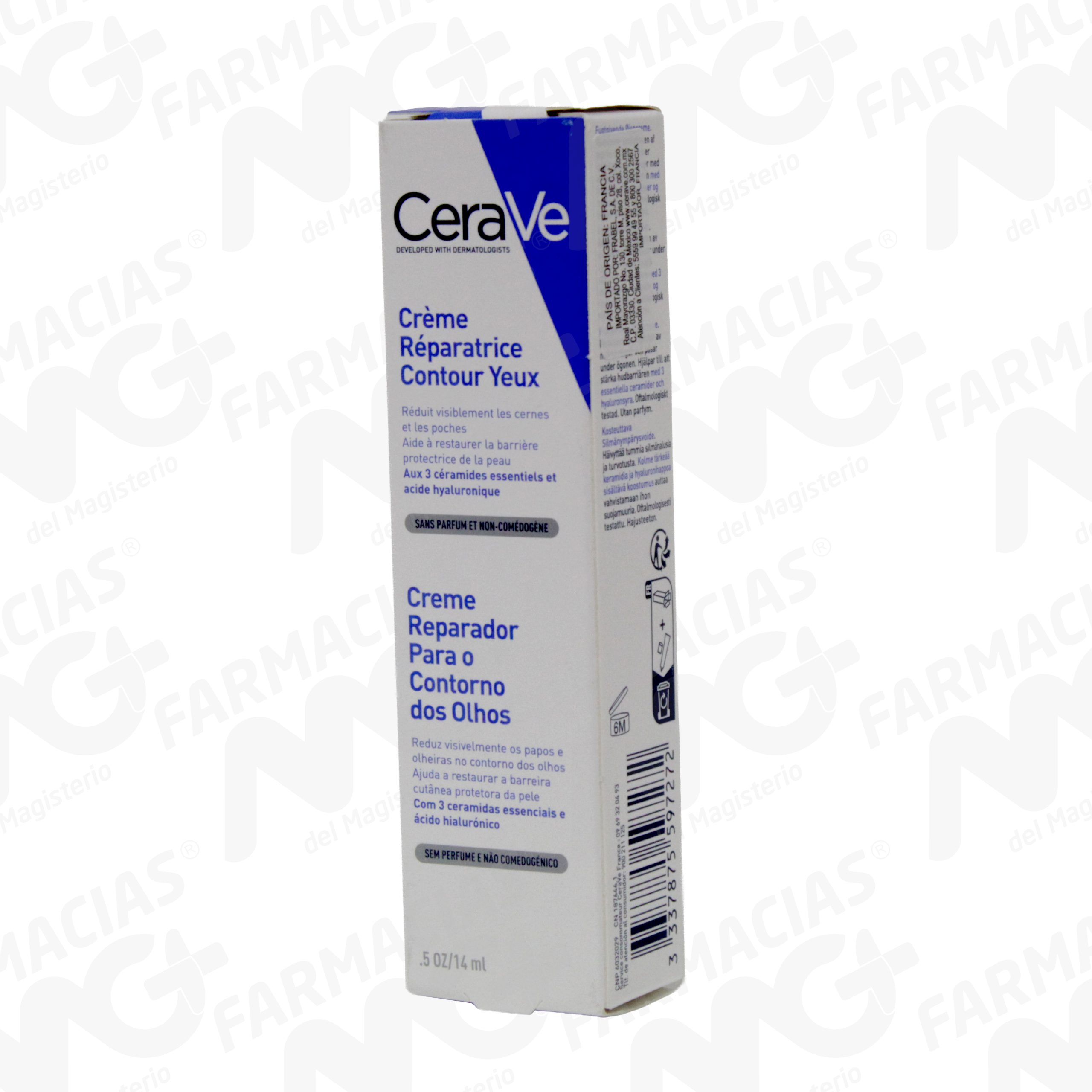 Farmacias MG