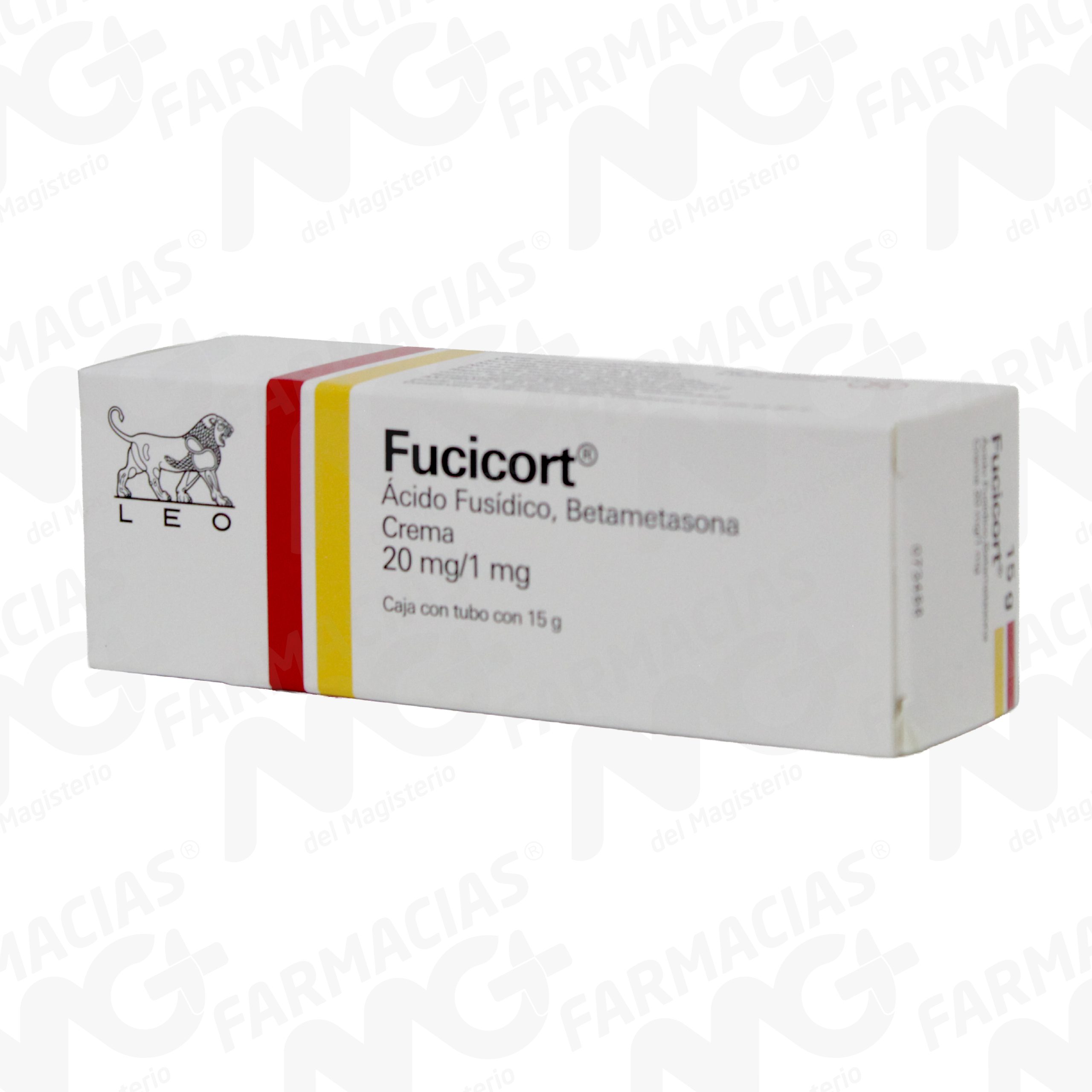 Farmacias MG