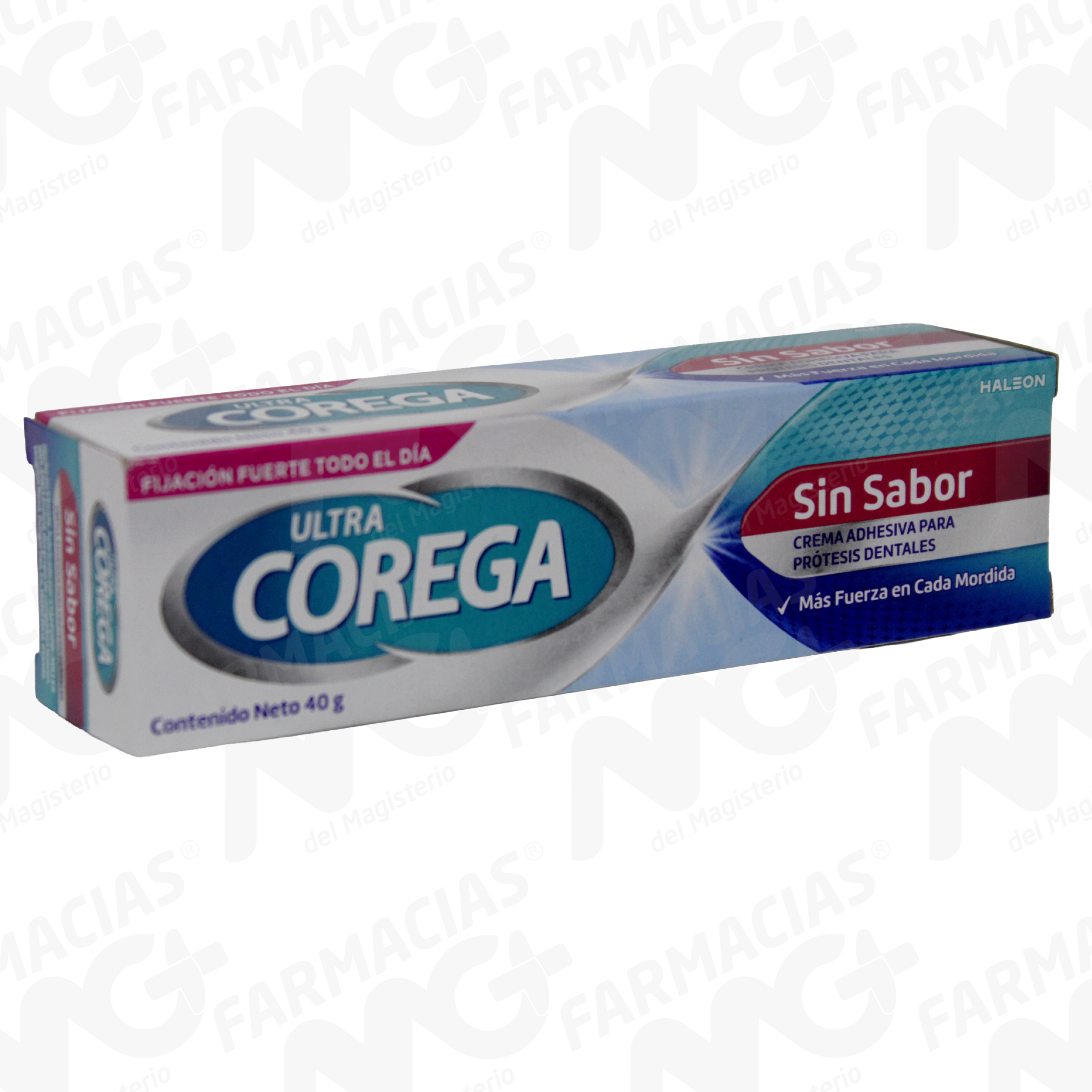 Farmacias MG