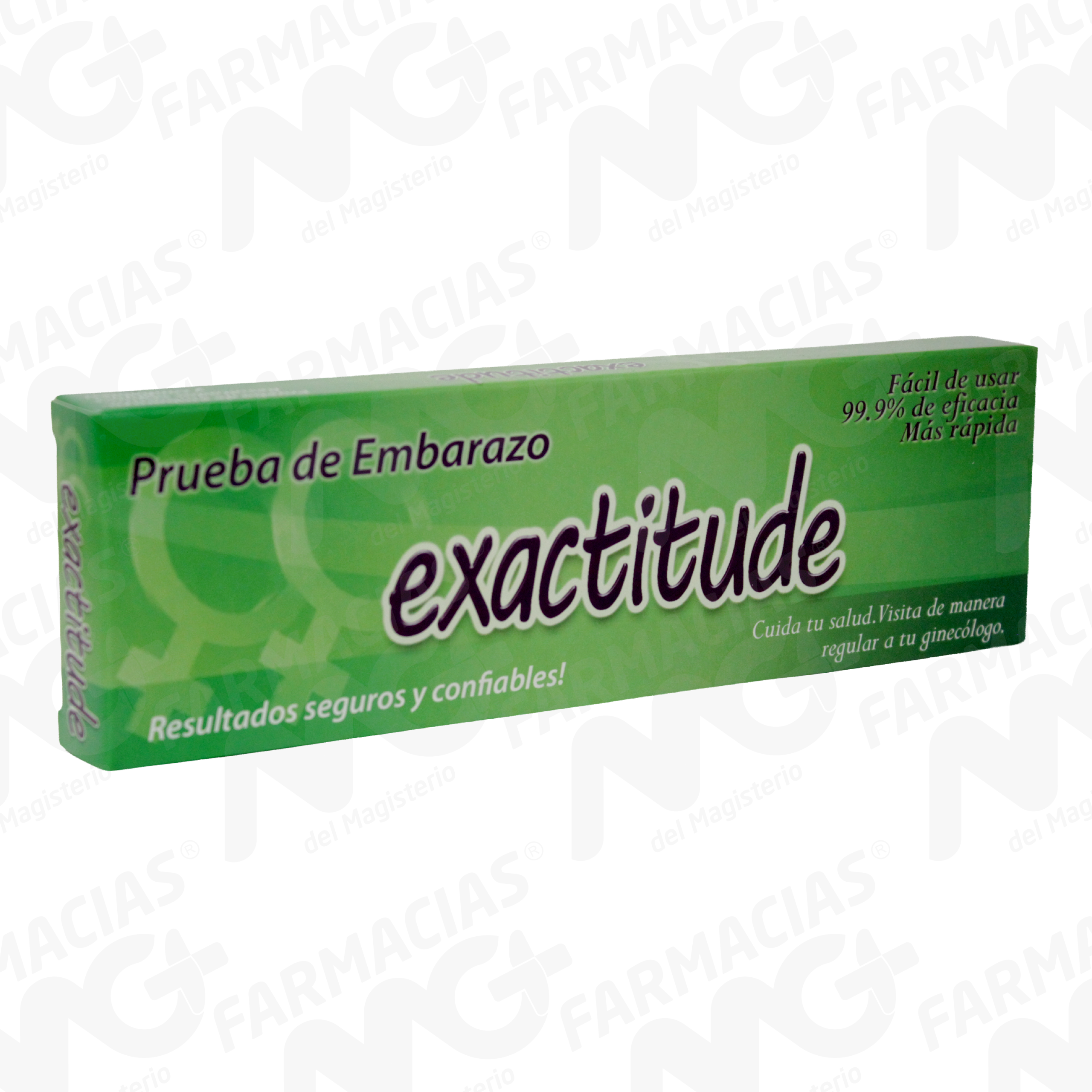 Farmacias MG