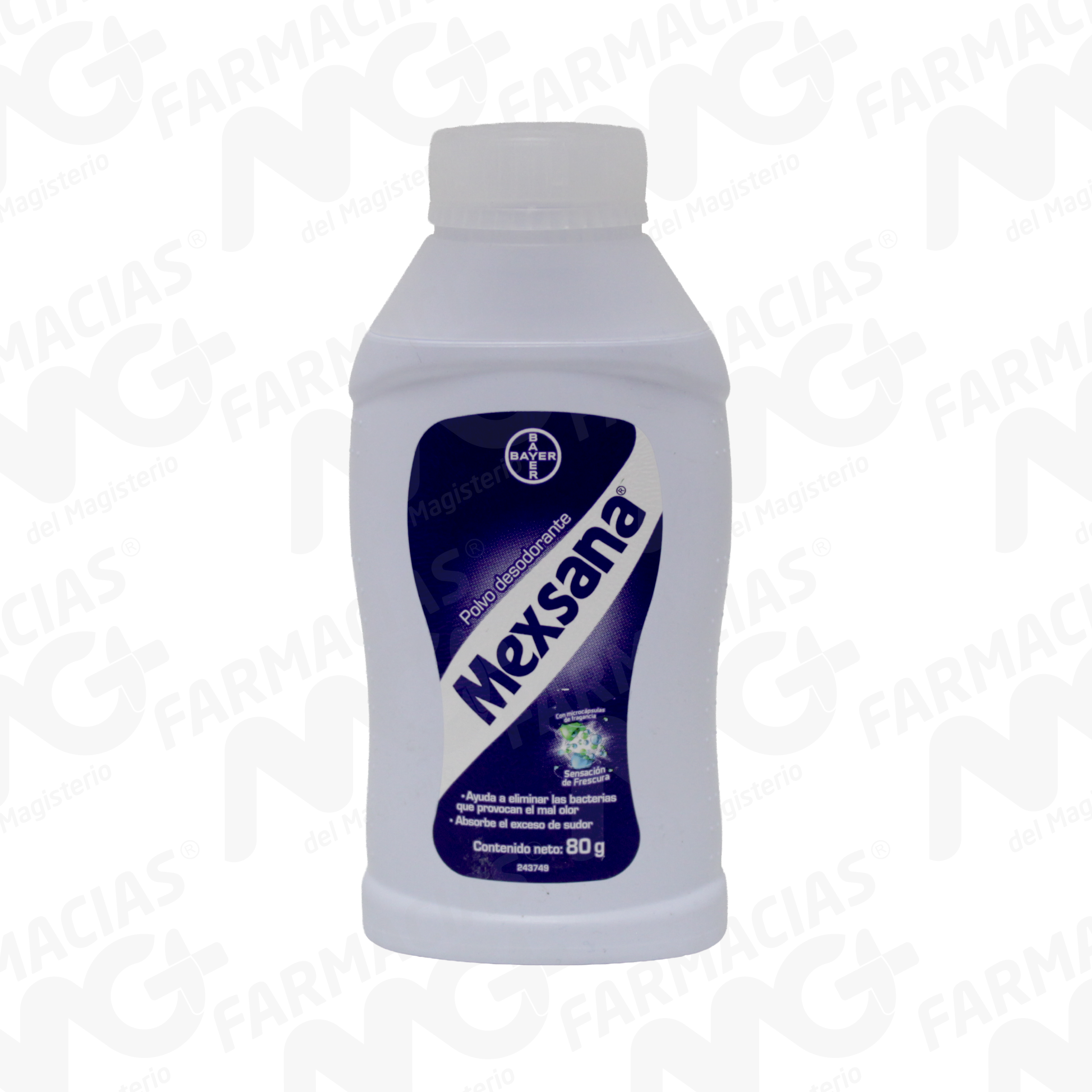 Farmacias MG