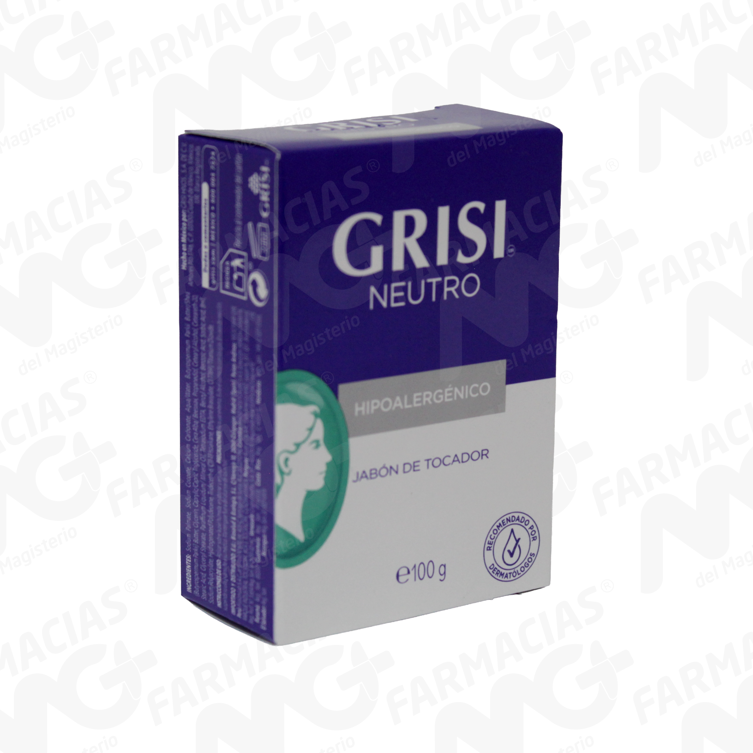 Farmacias MG