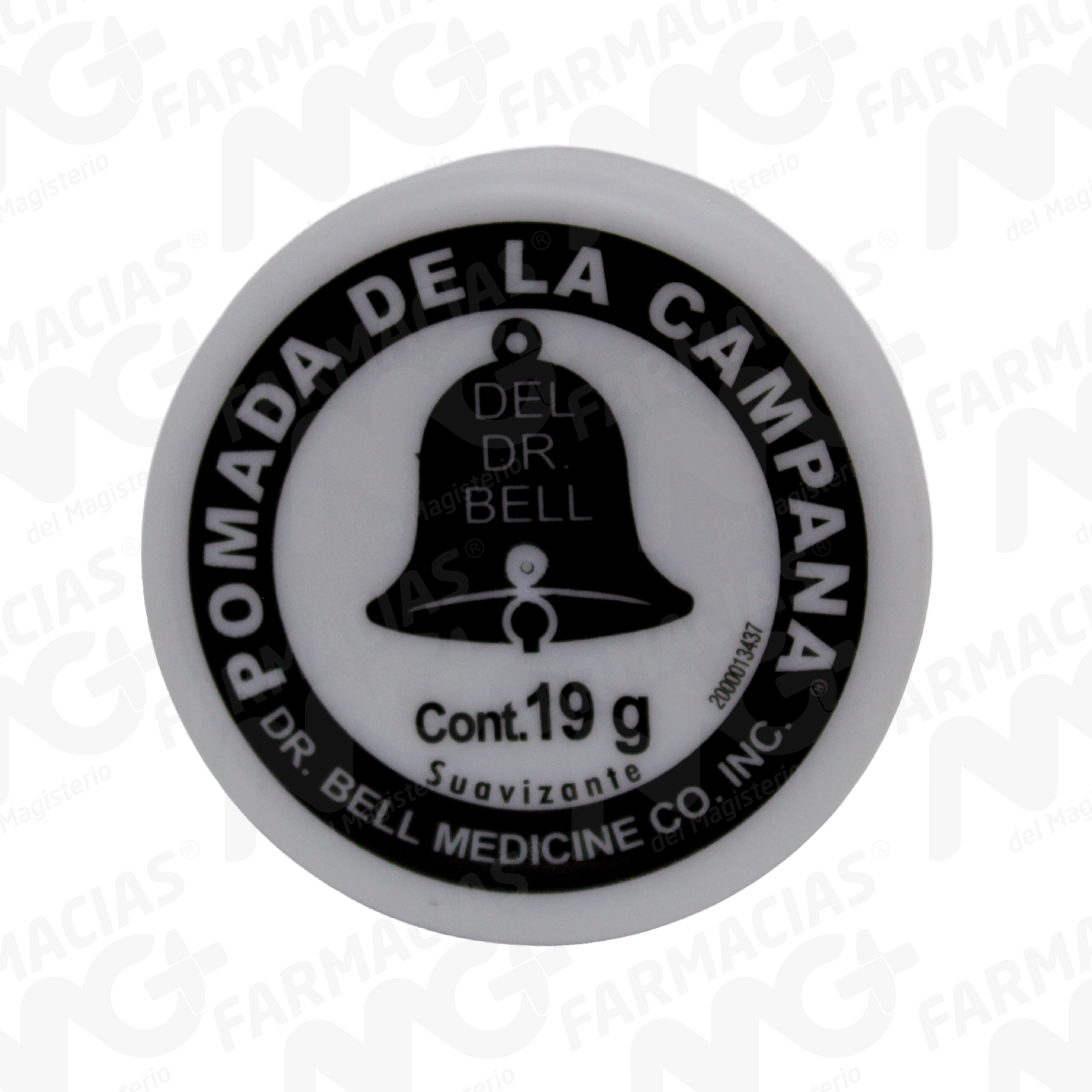 Farmacias MG