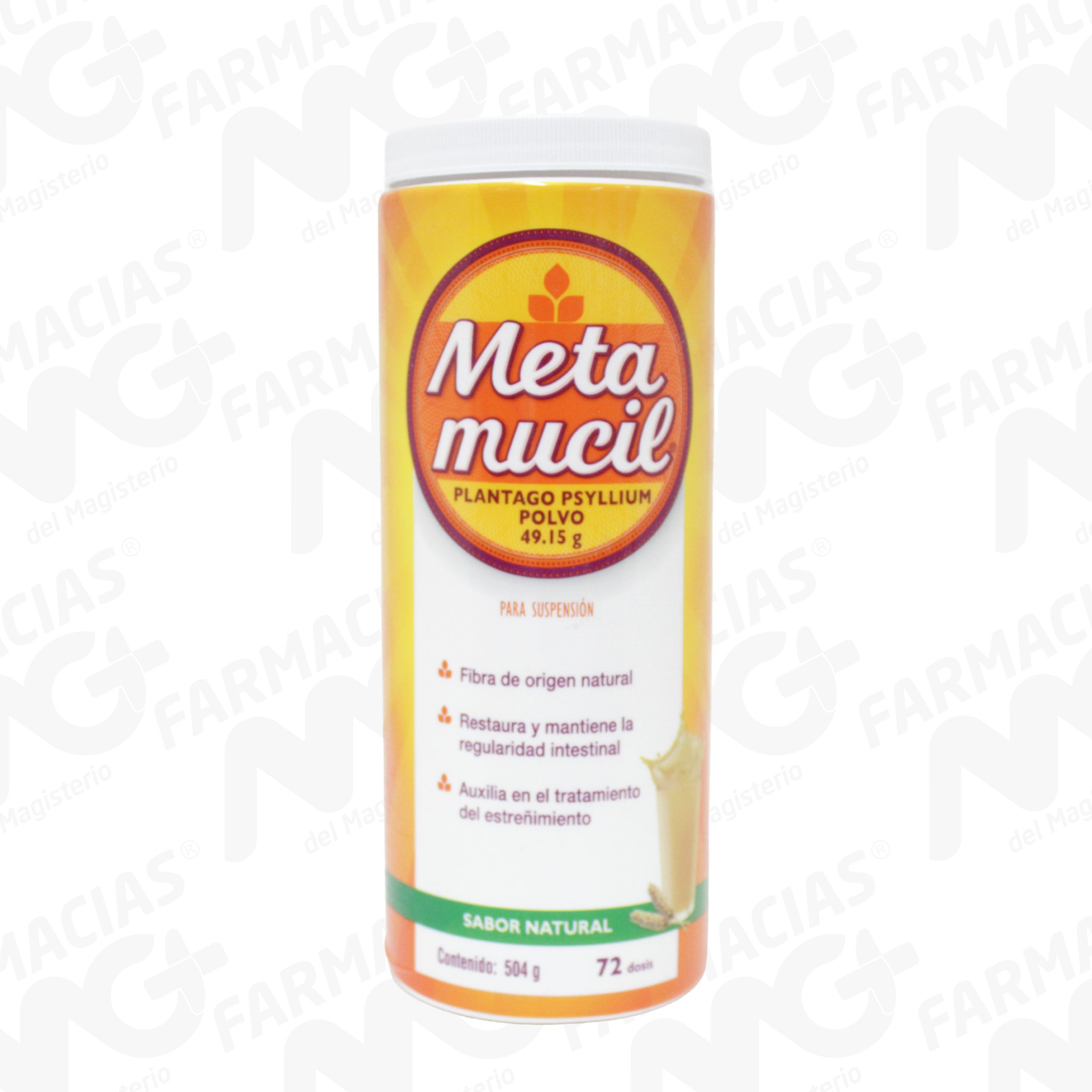 Farmacias MG