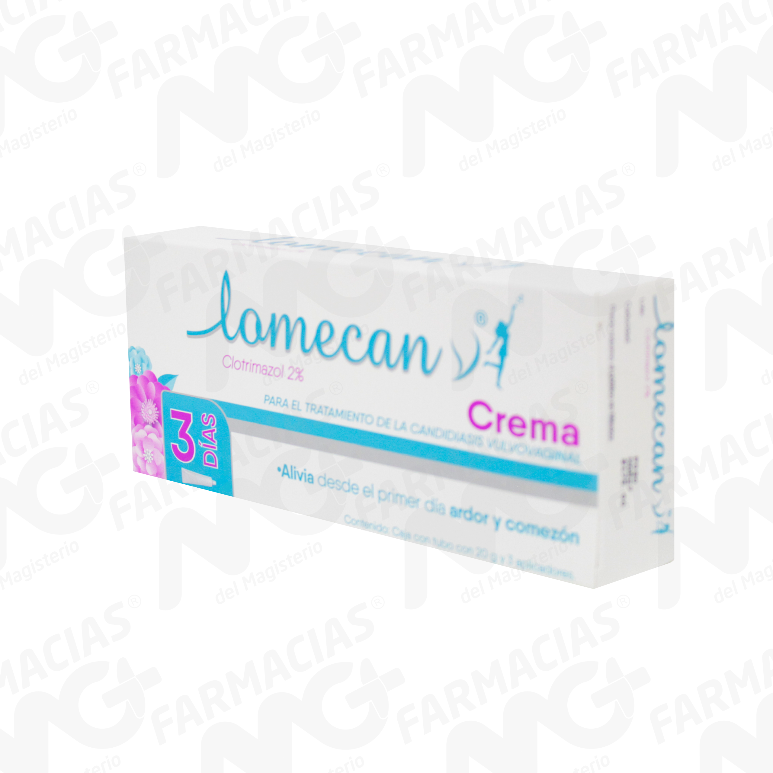 Farmacias MG