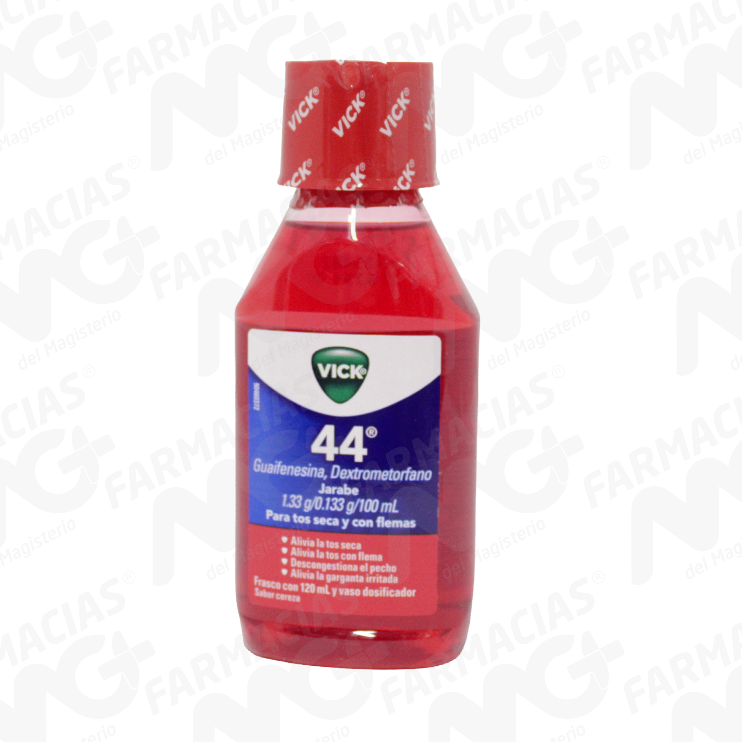Farmacias MG