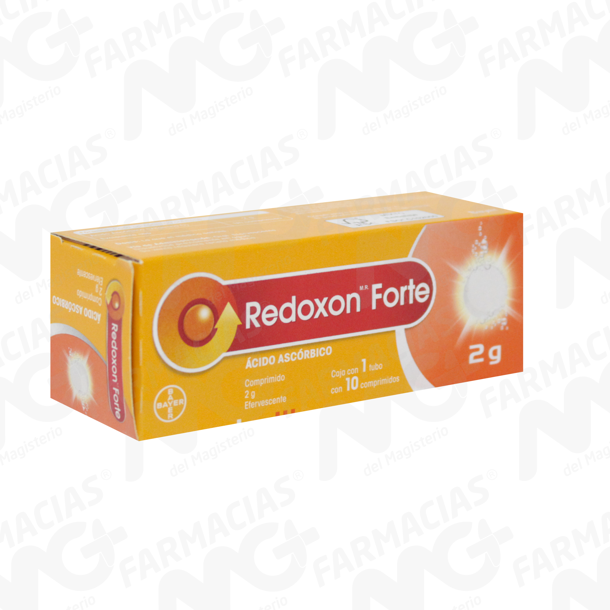 Farmacias MG