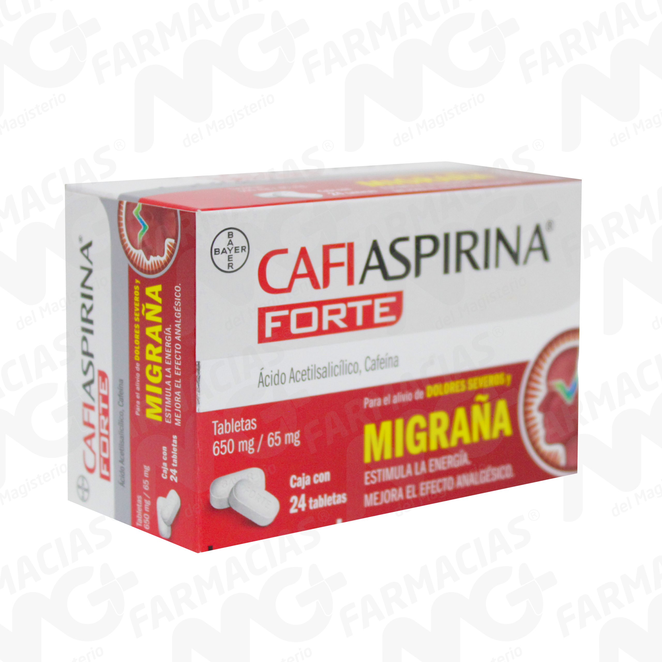 Farmacias MG