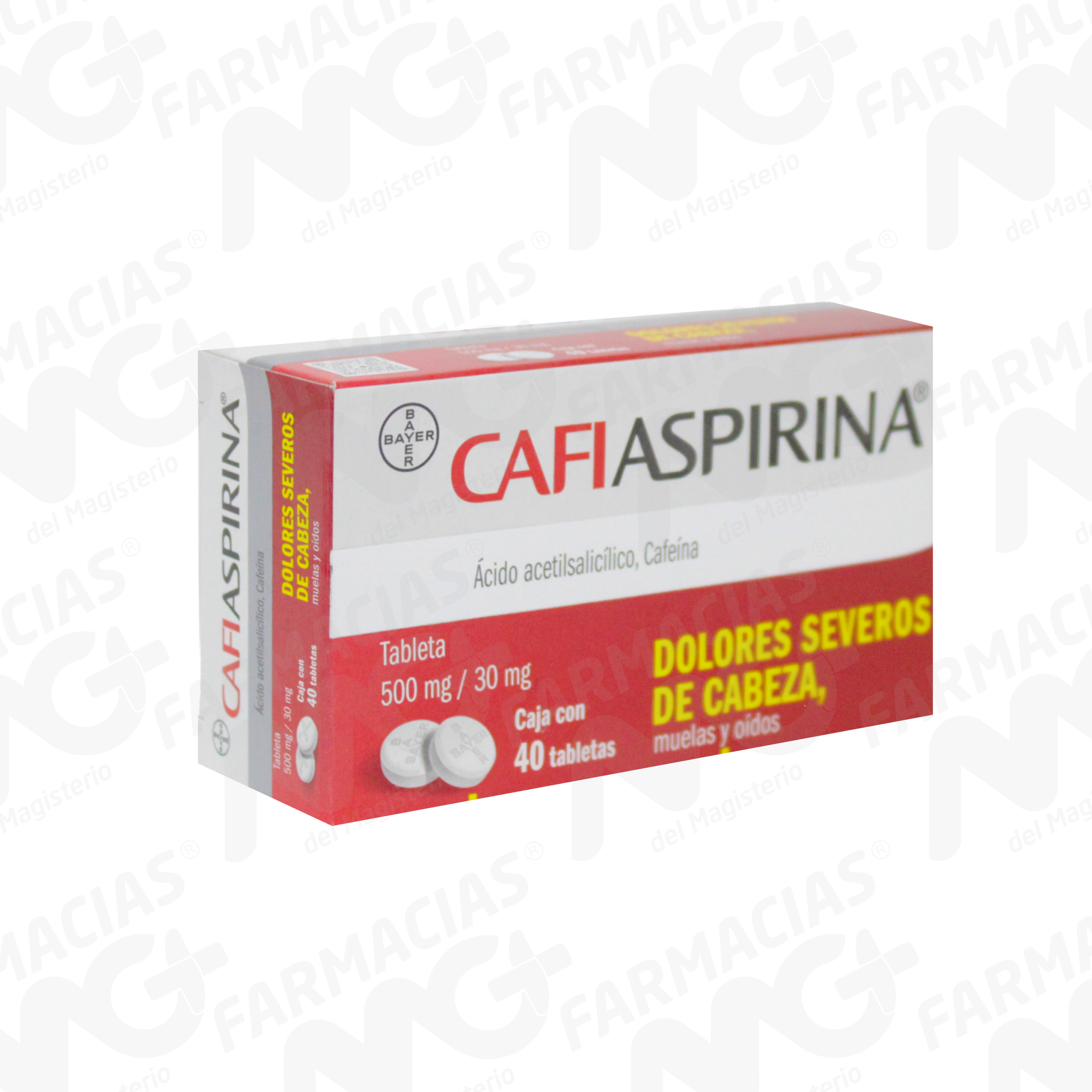 Farmacias MG