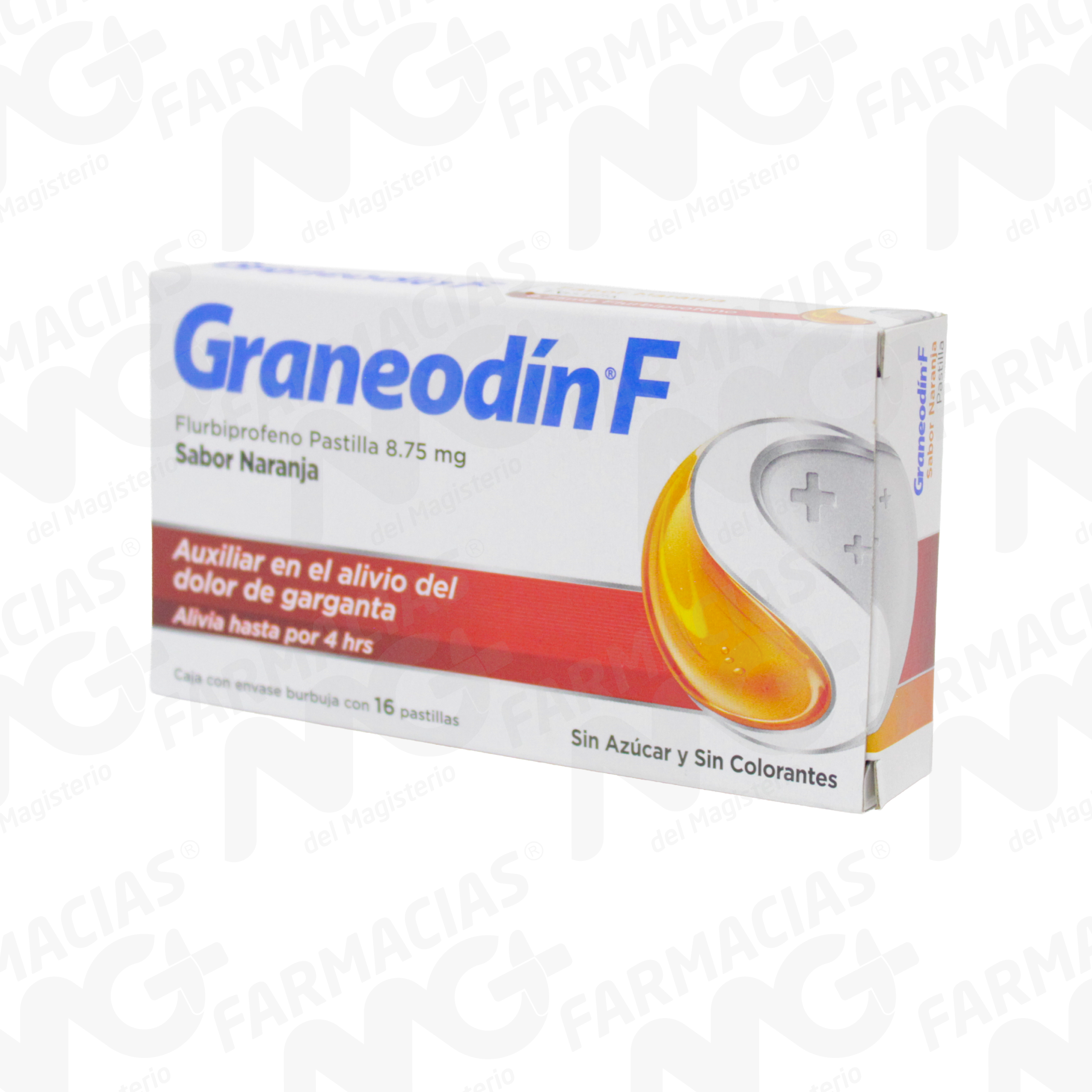 Farmacias MG