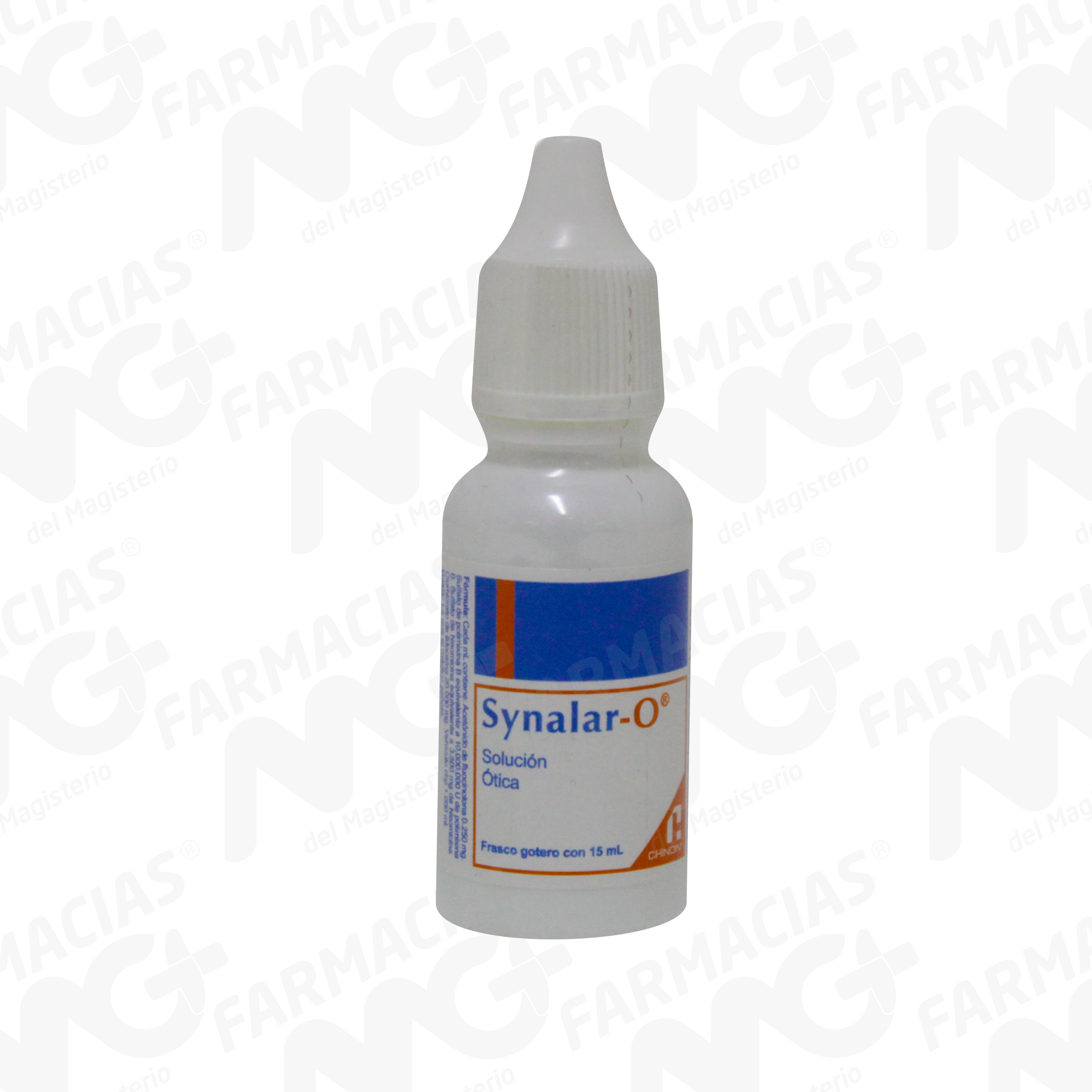 Farmacias MG