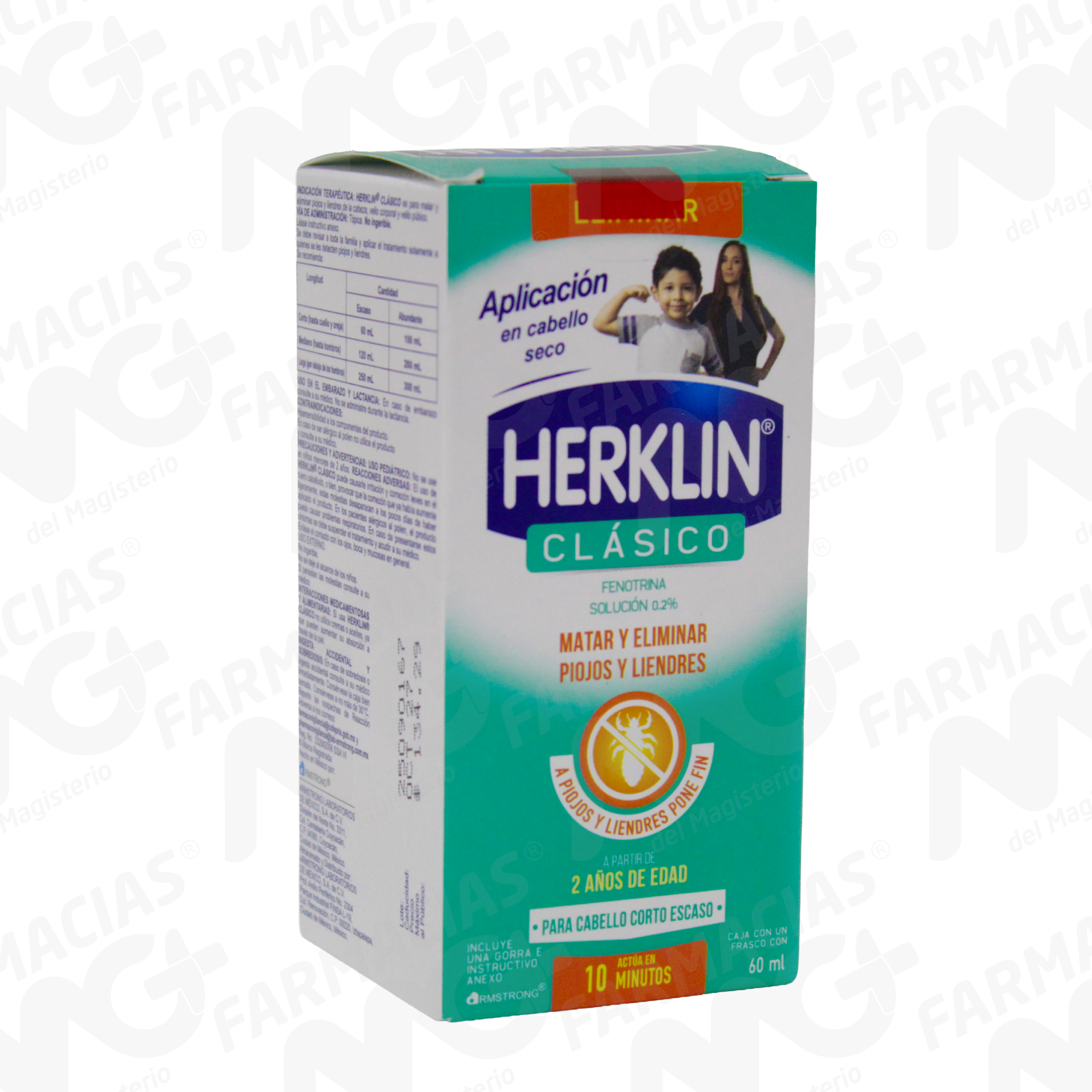 Farmacias MG