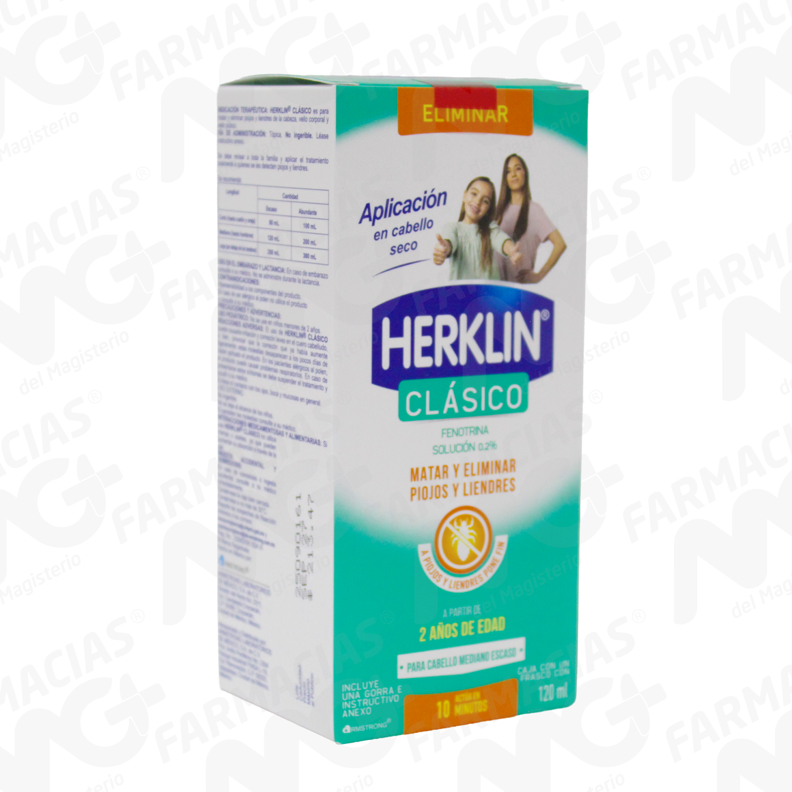 Farmacias MG