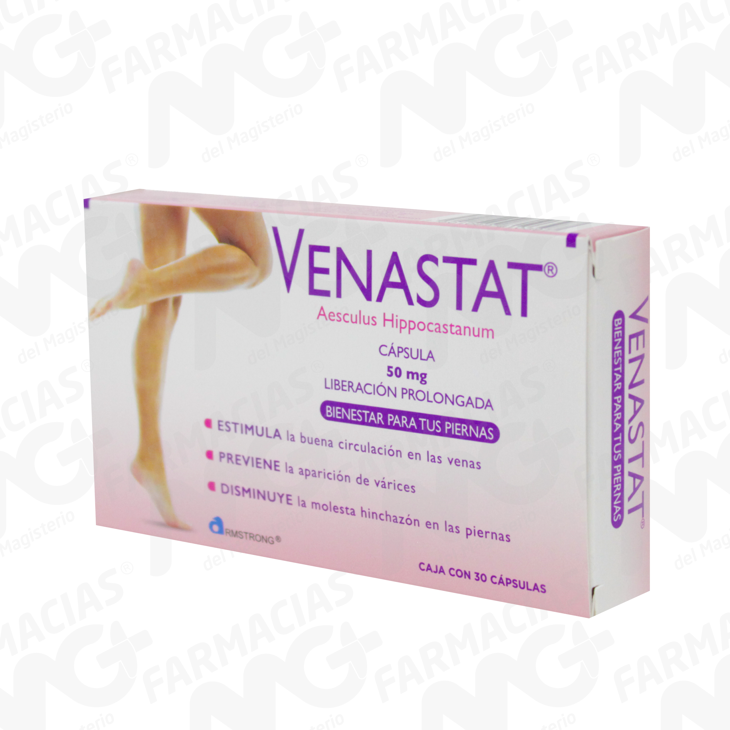 Farmacias MG