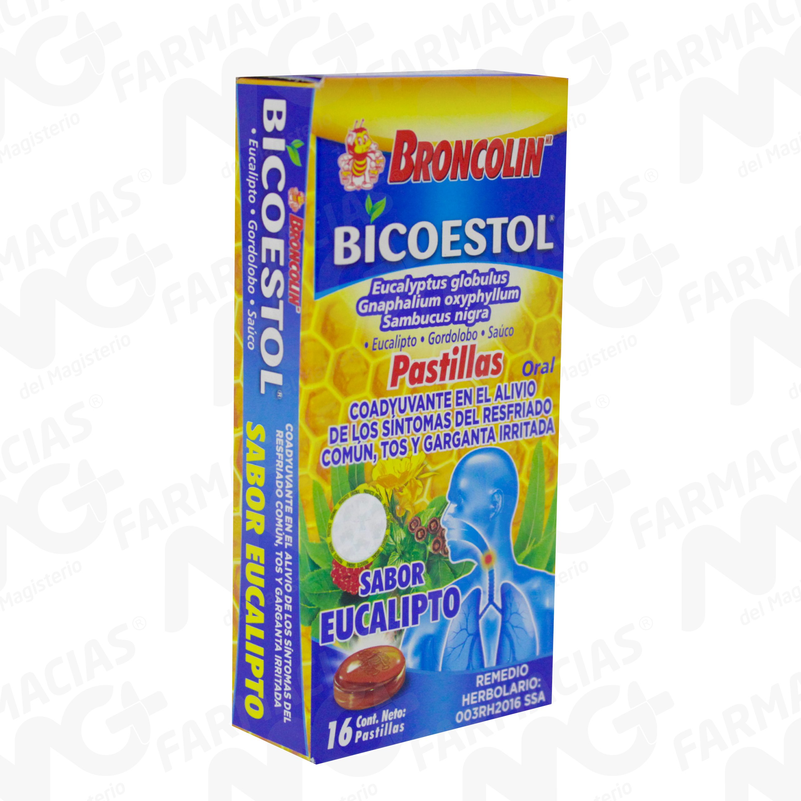 Farmacias MG