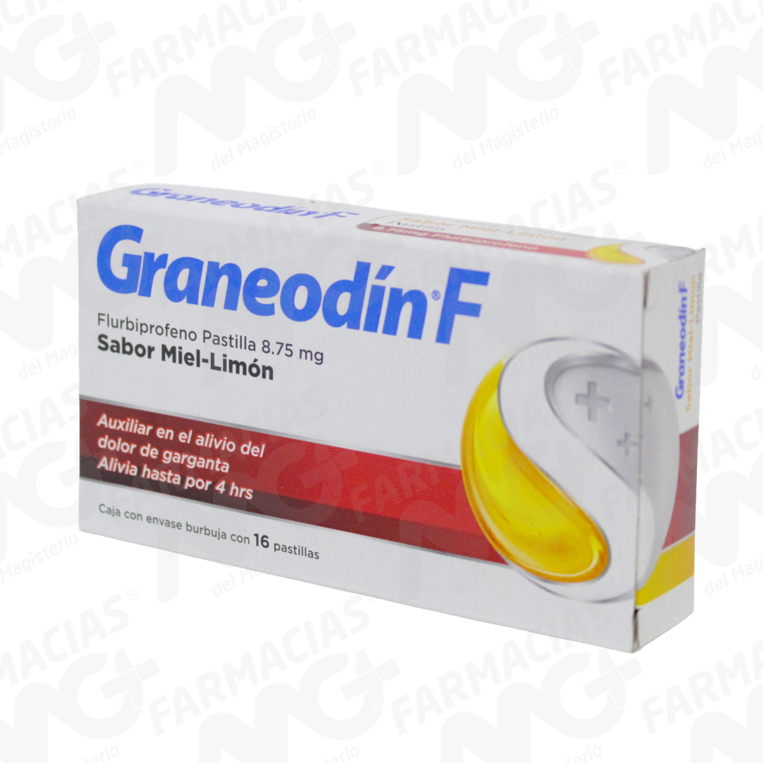 Farmacias MG