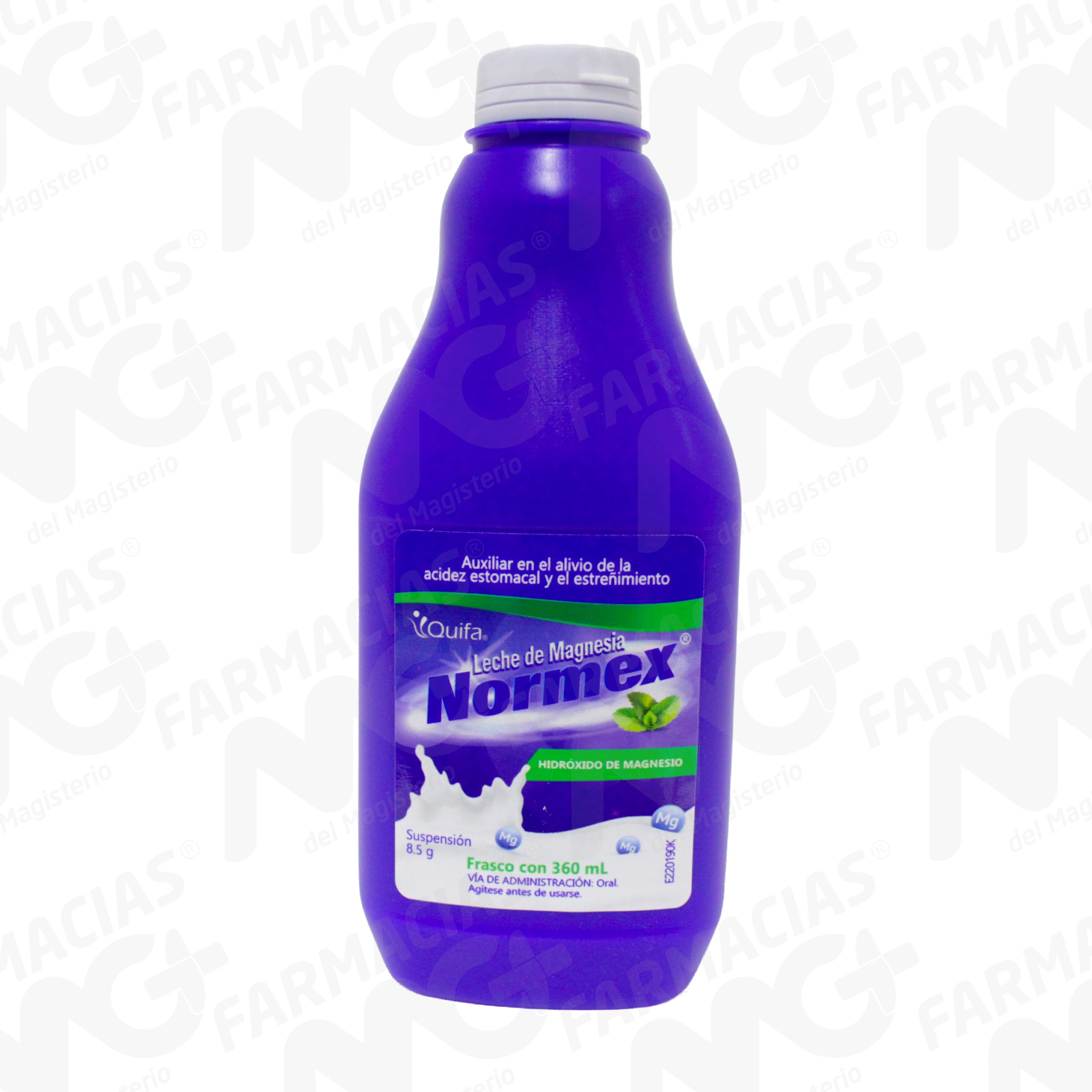 Farmacias MG