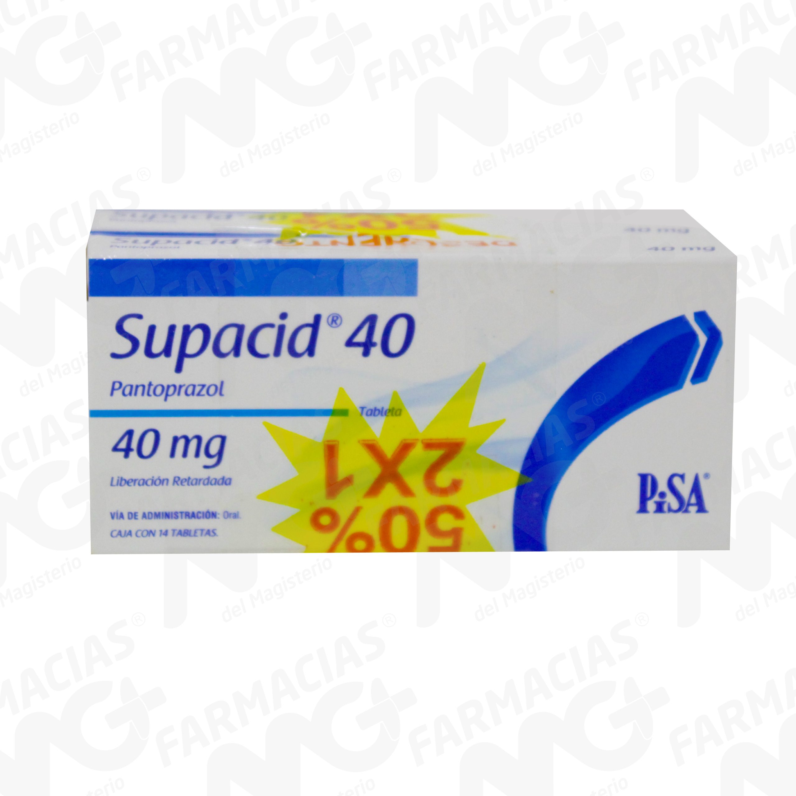 Farmacias MG