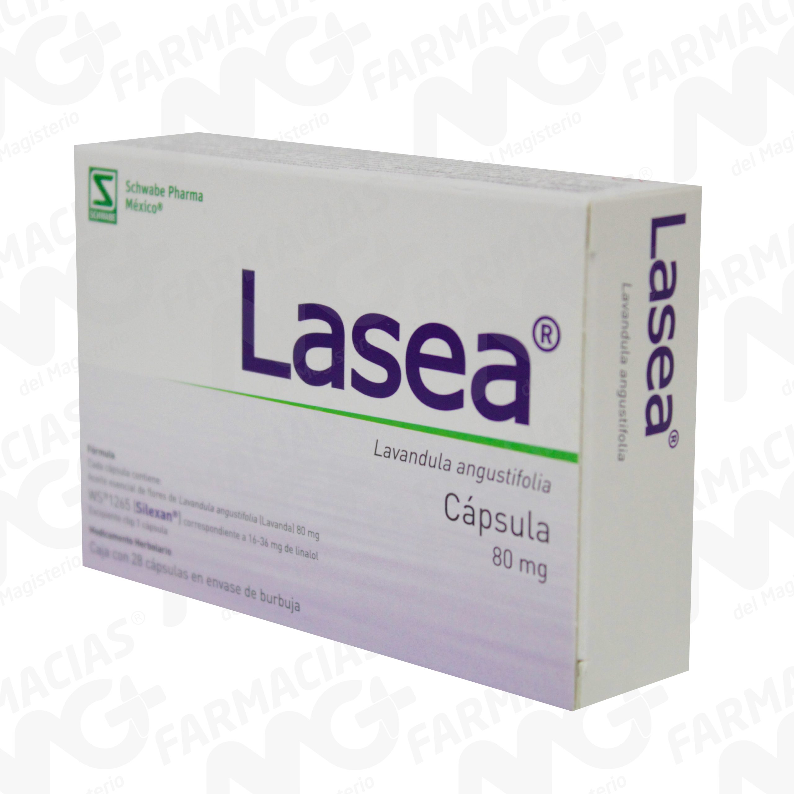 Farmacias MG