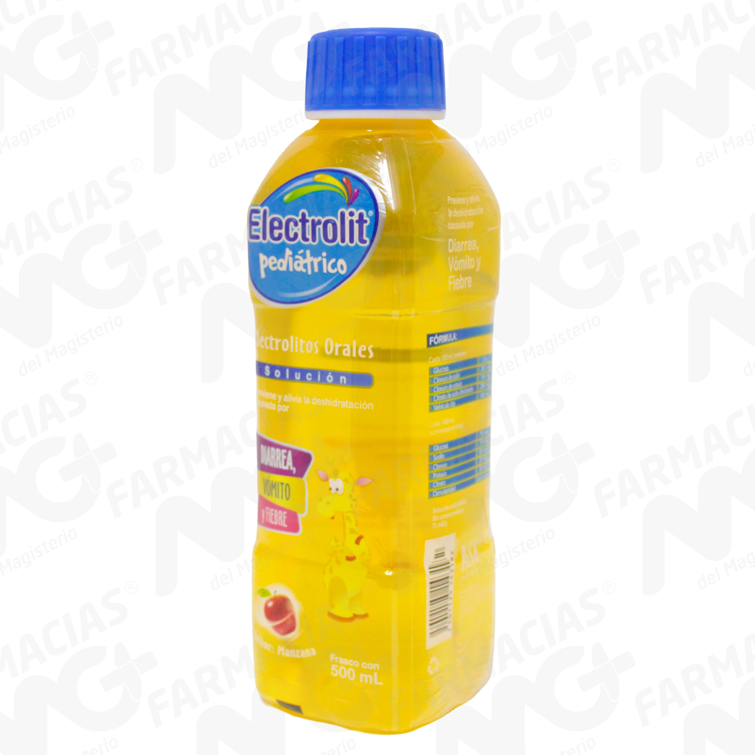 Farmacias MG