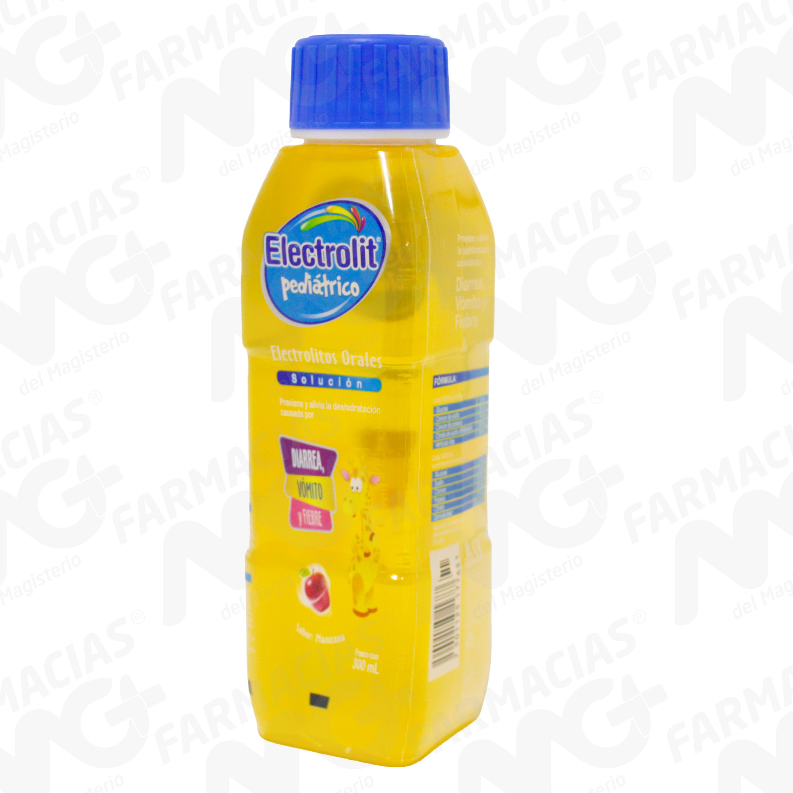 Farmacias MG