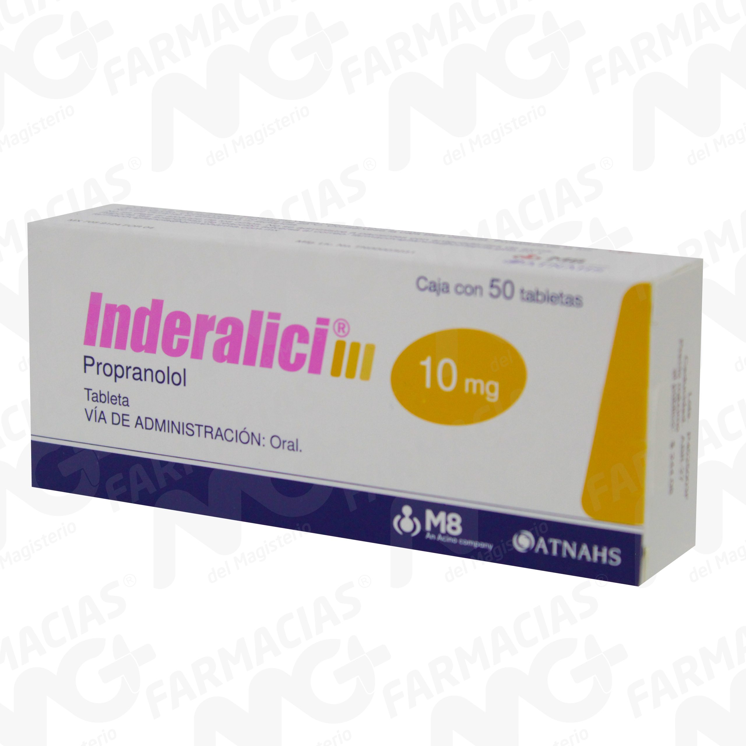 Farmacias MG