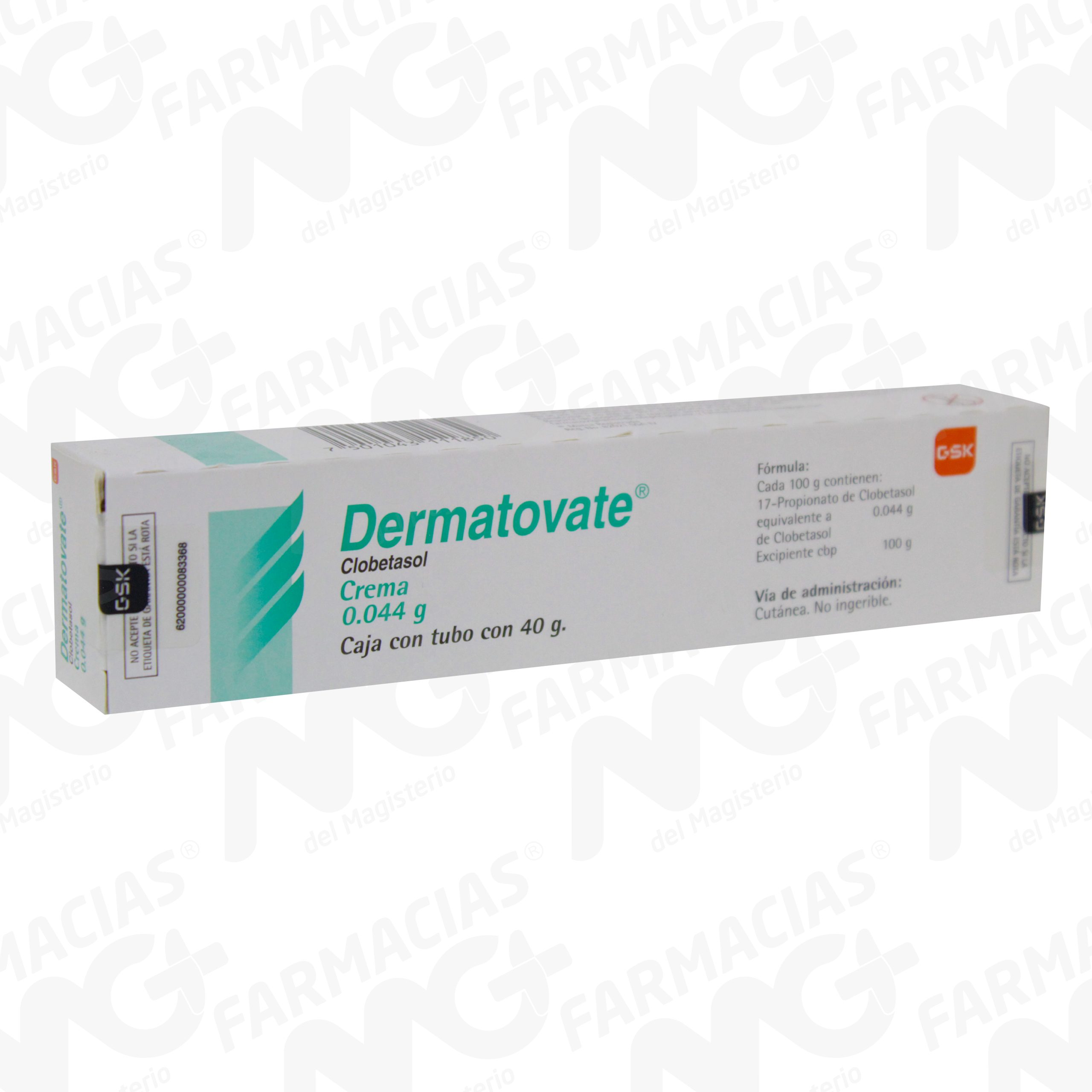 Farmacias MG