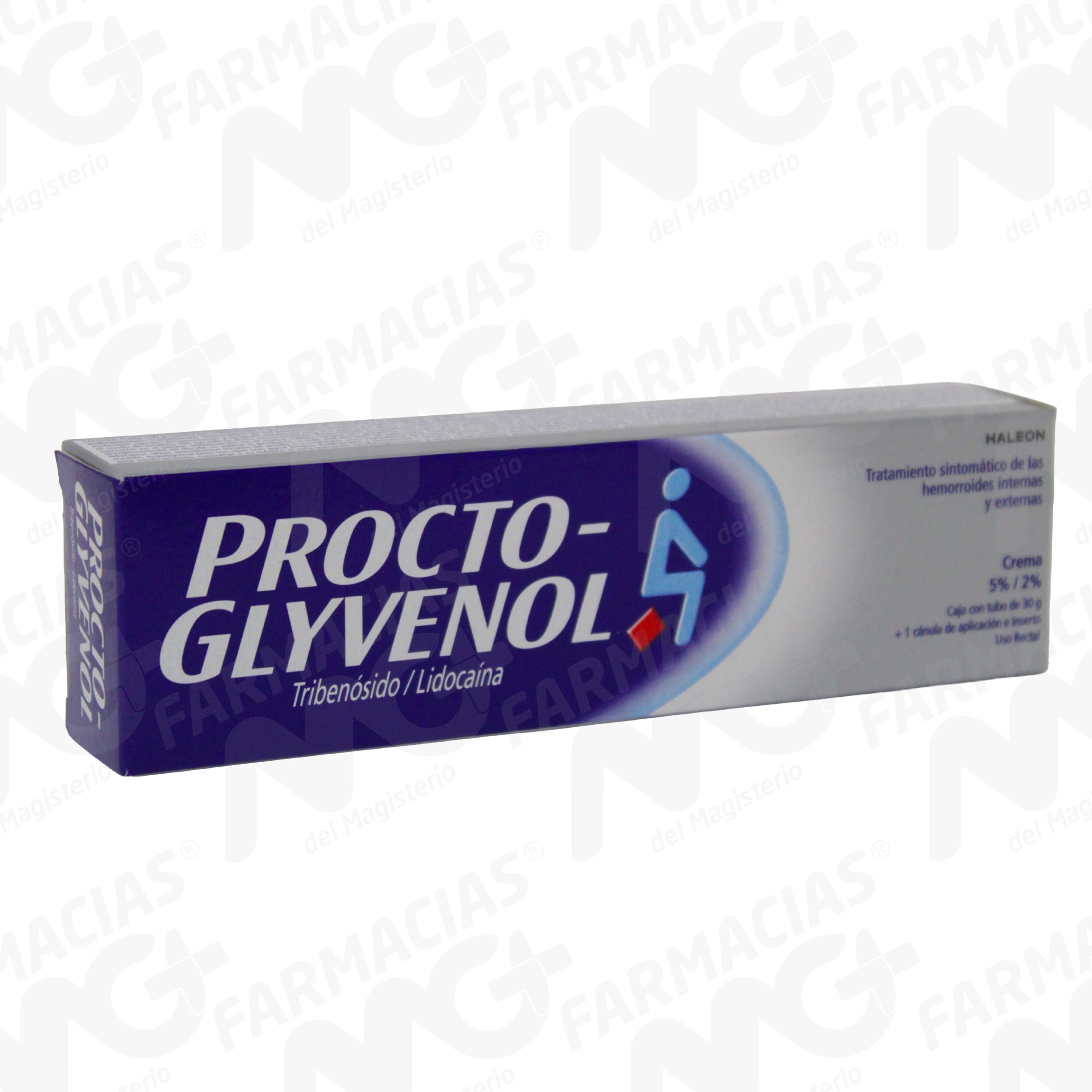Farmacias MG