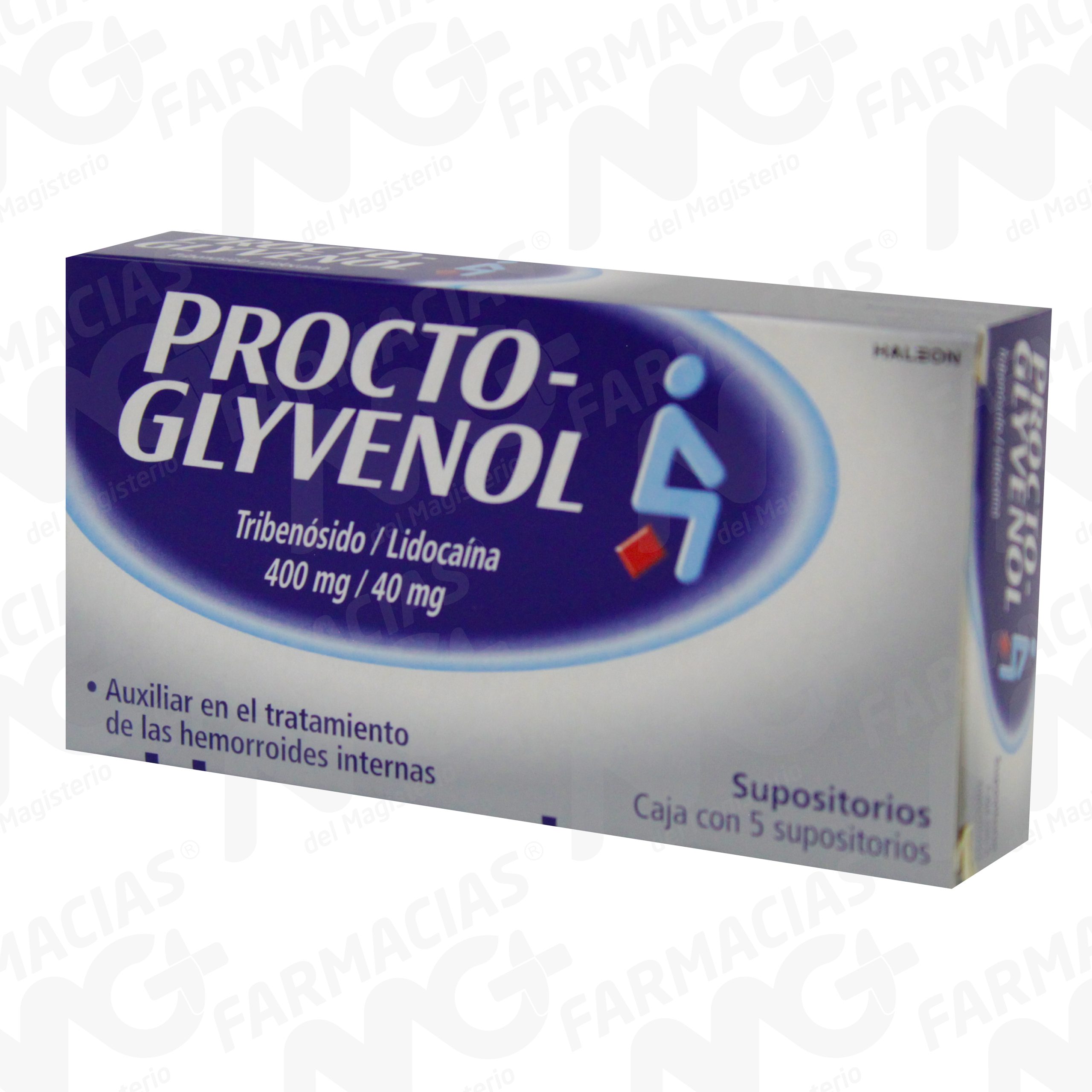 Farmacias MG