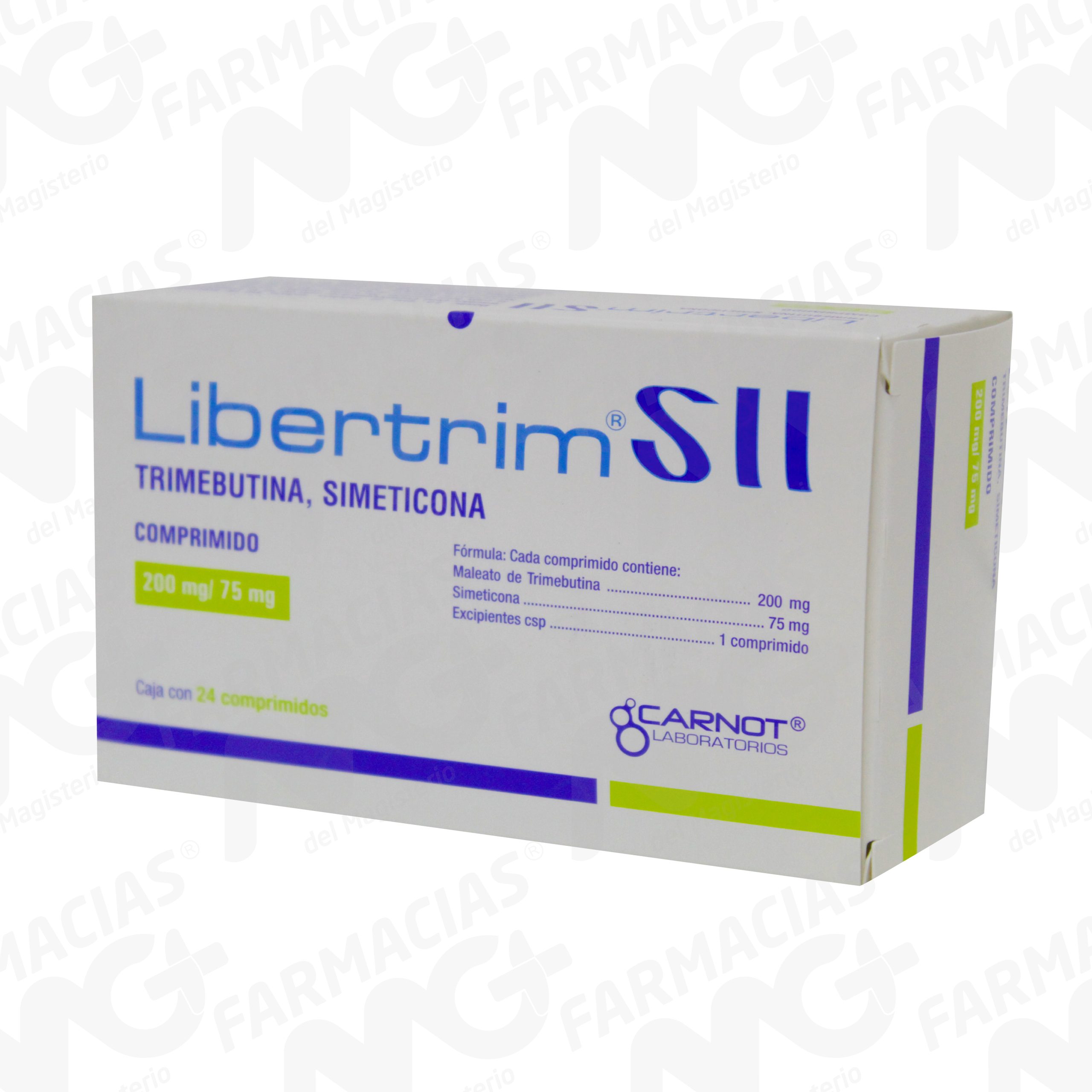 Farmacias MG