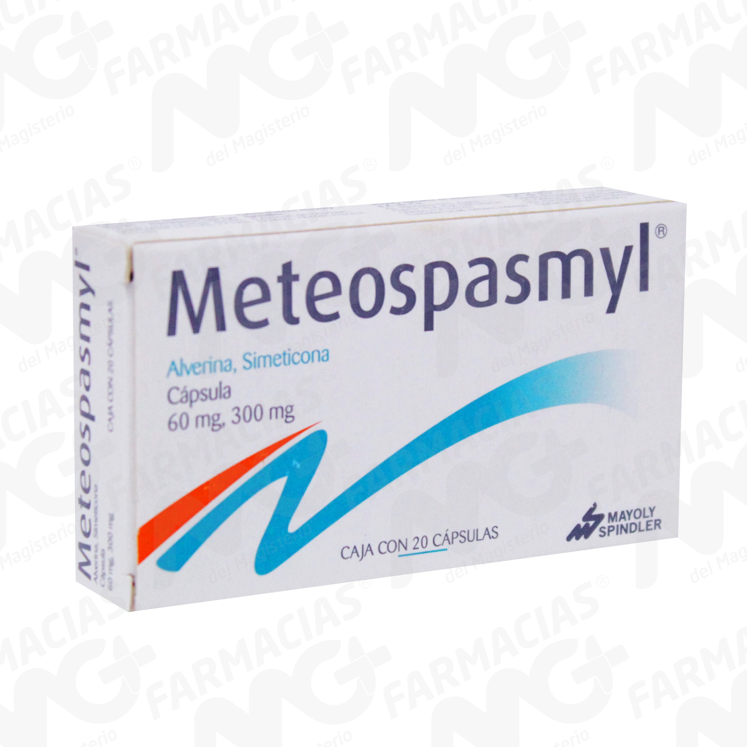 Farmacias MG