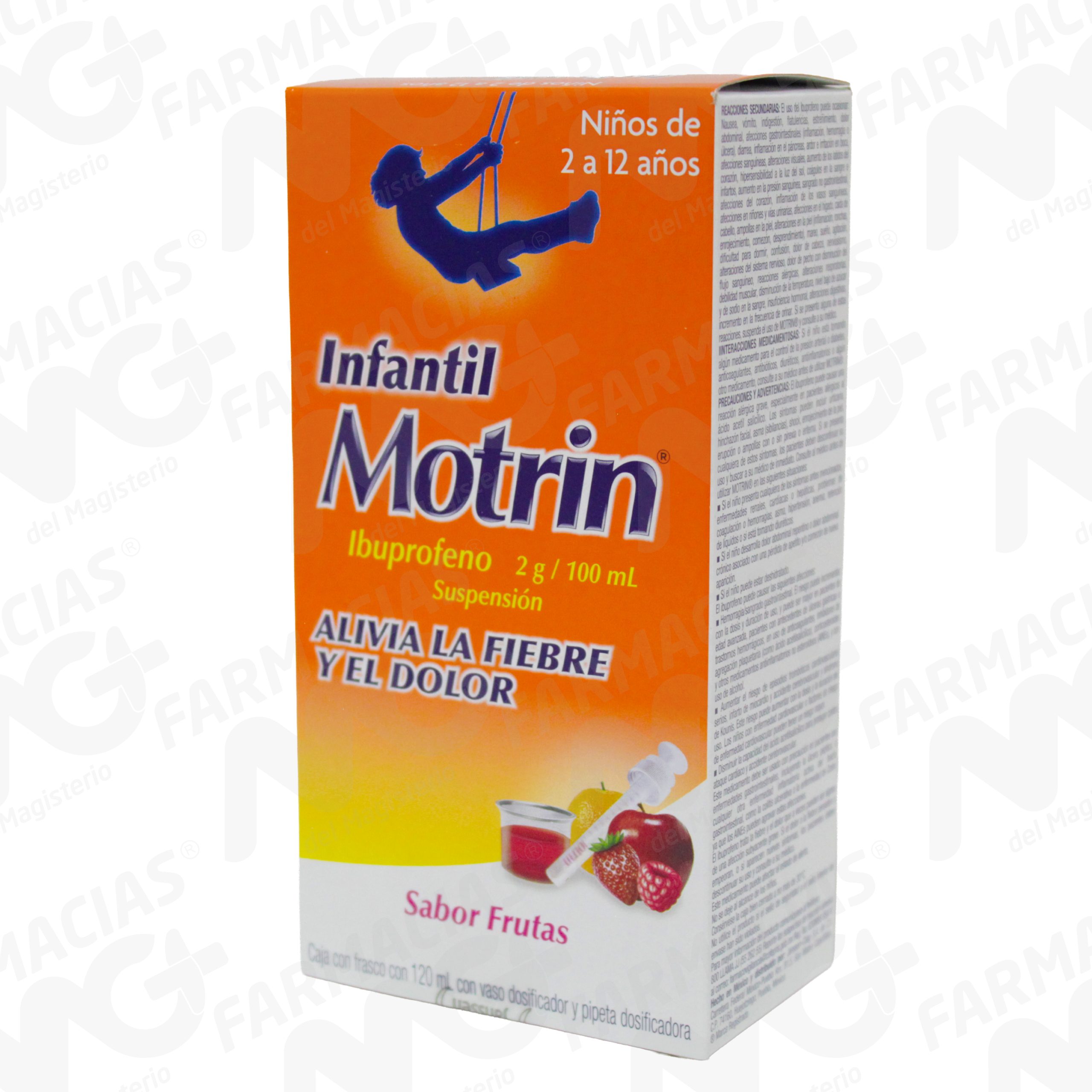 Farmacias MG