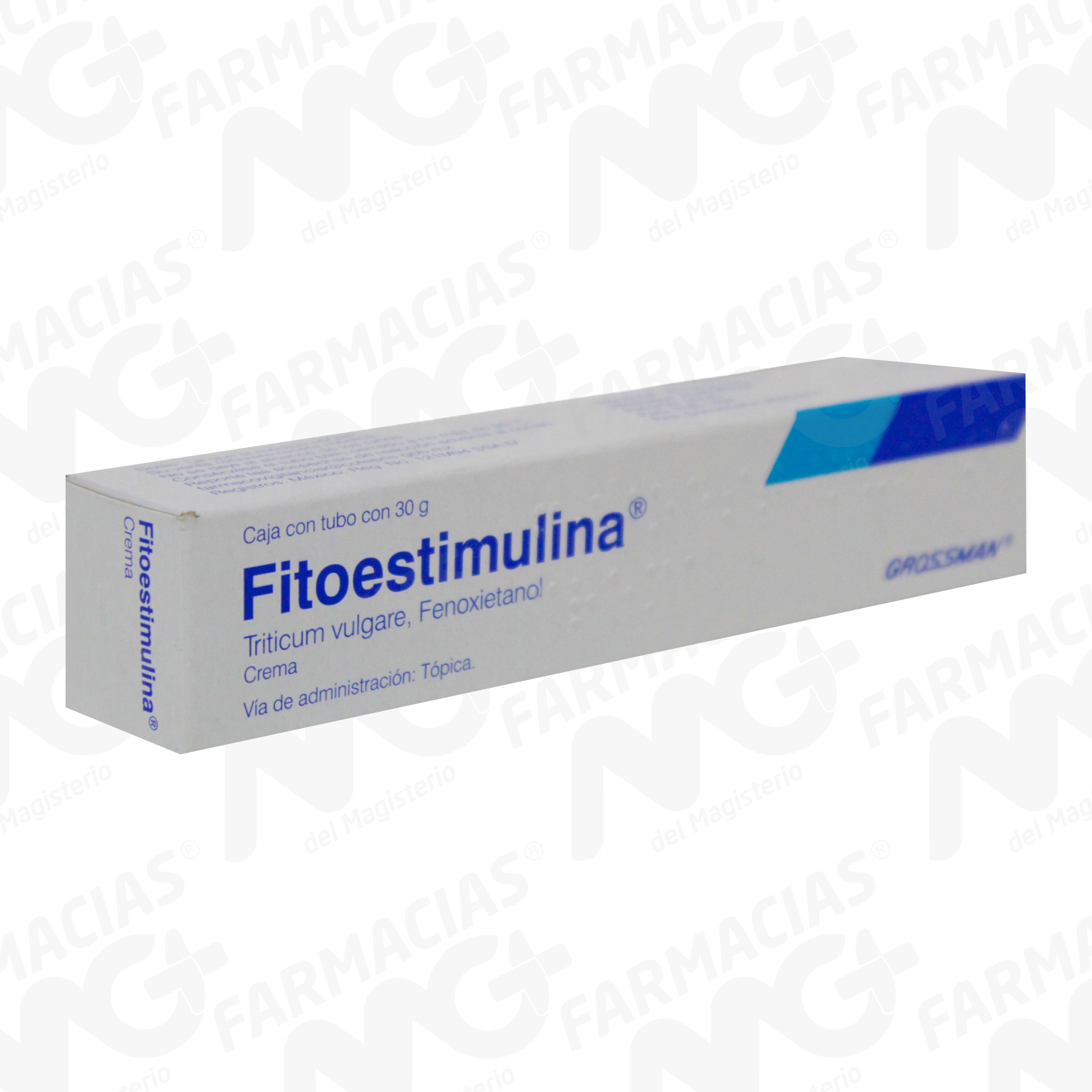 Farmacias MG