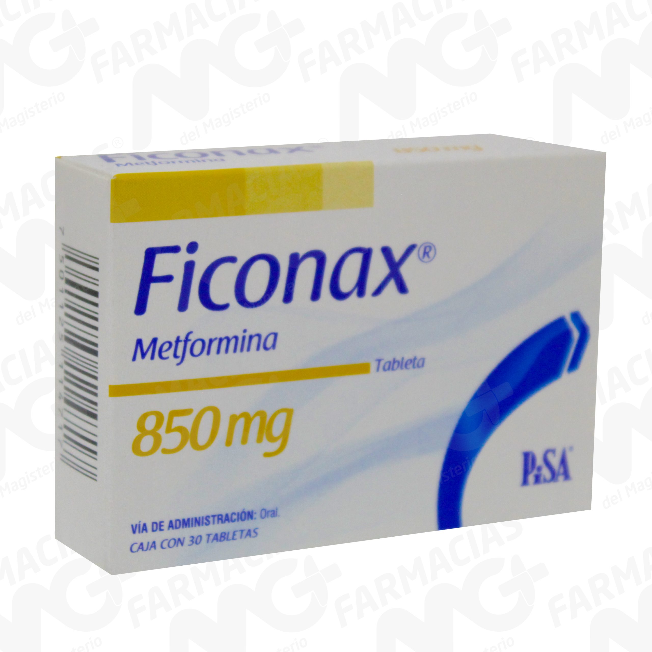 Farmacias MG