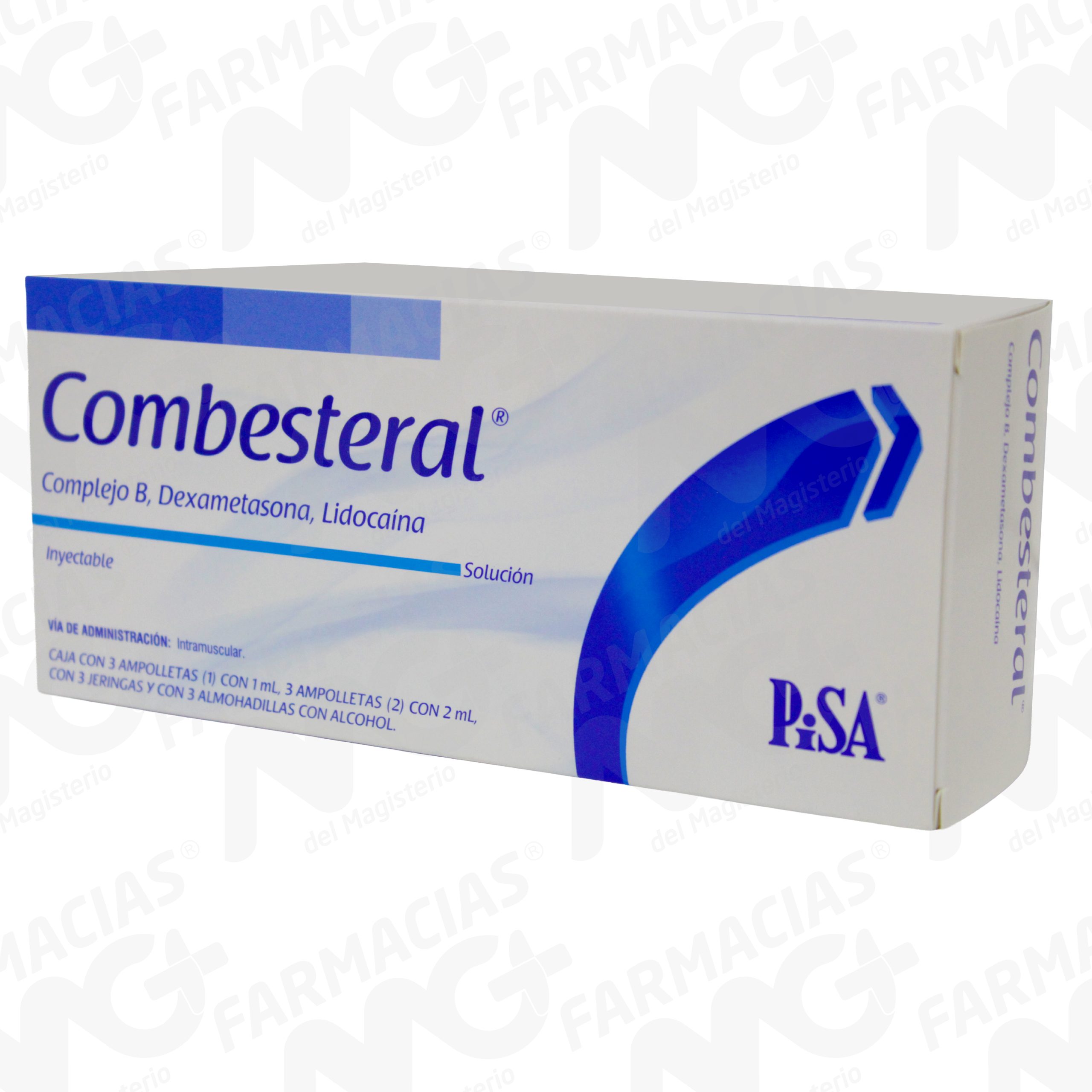 Farmacias MG