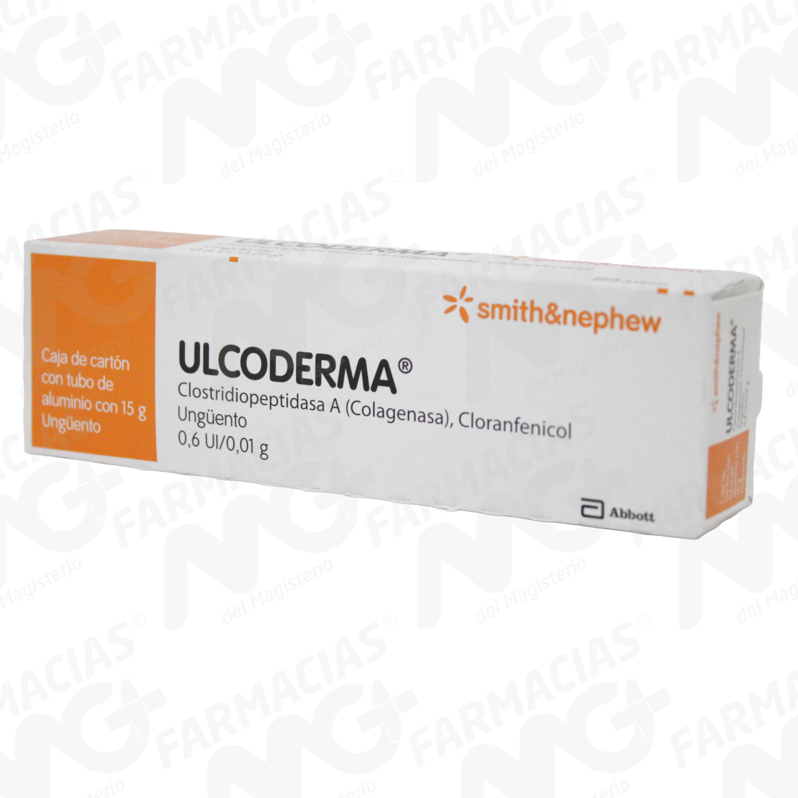 Farmacias MG