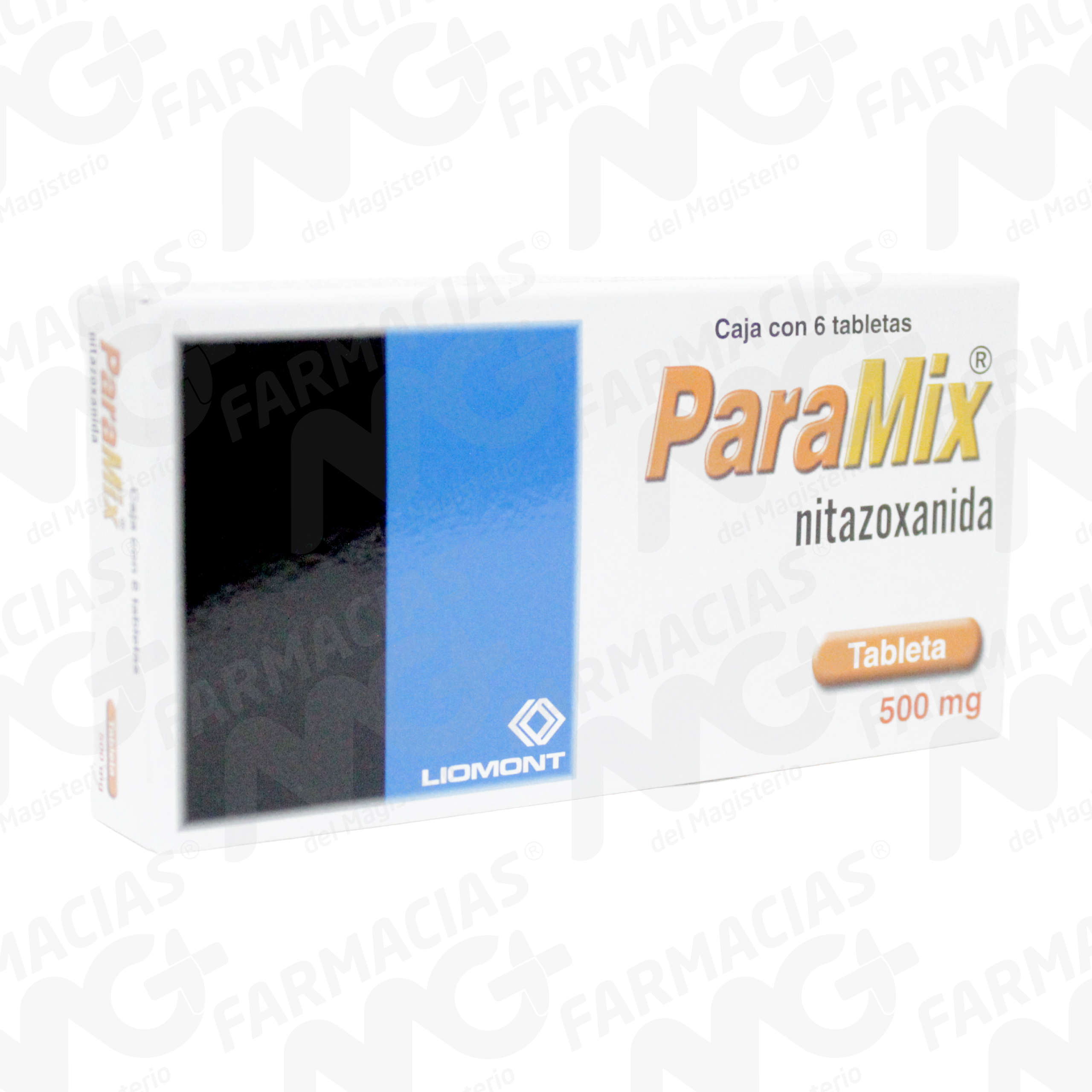 Farmacias MG