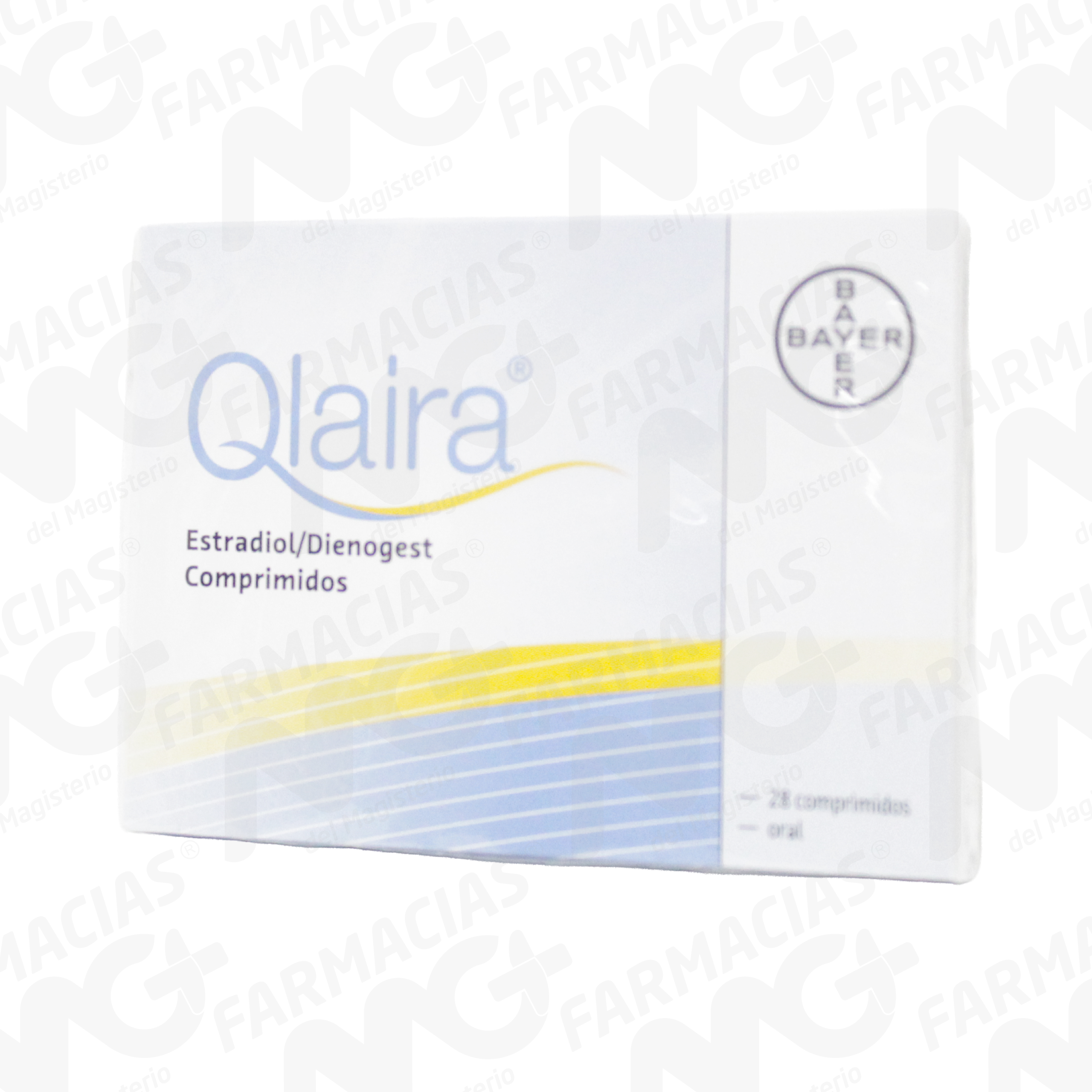 Farmacias MG