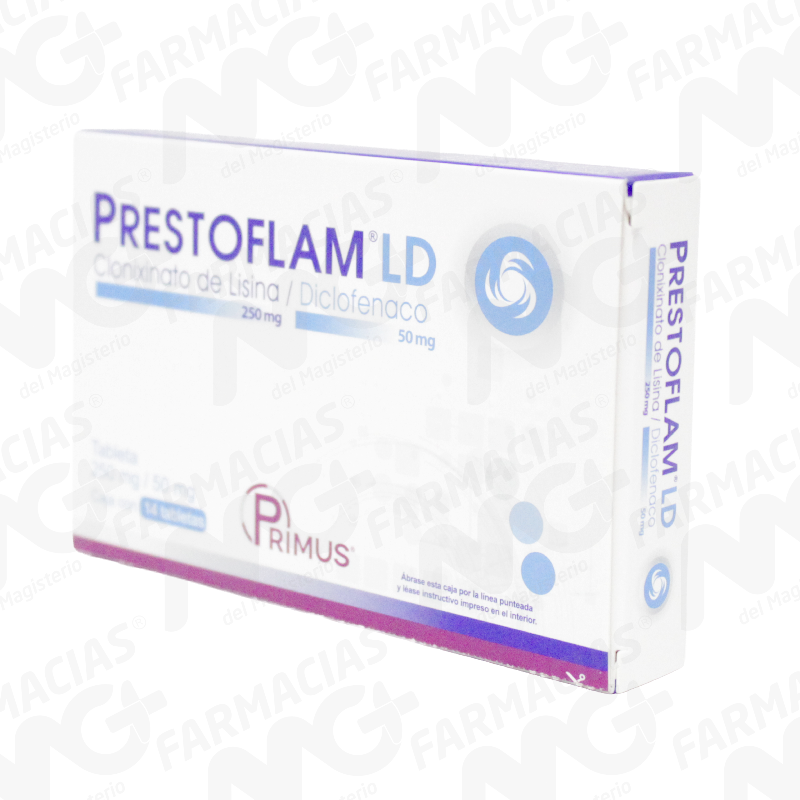 Farmacias MG