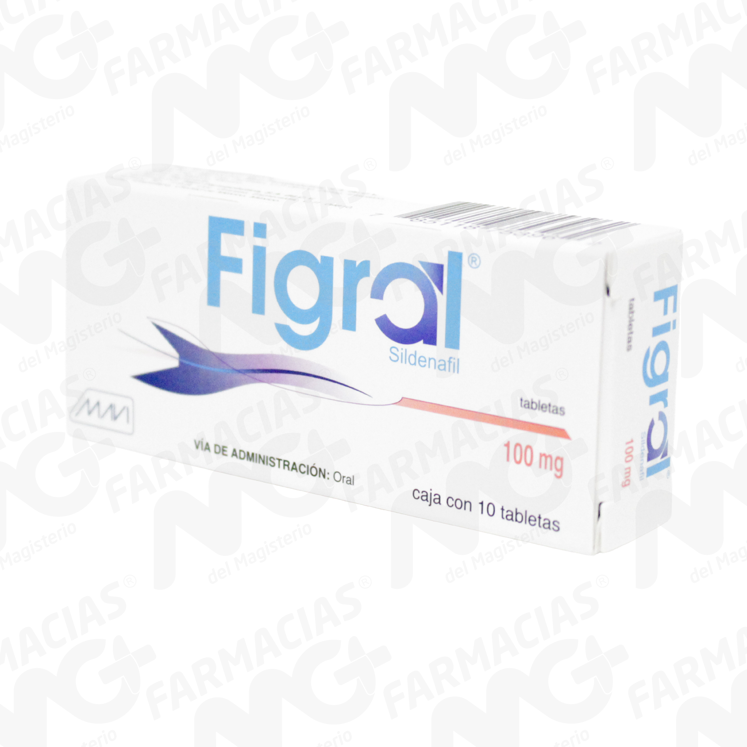 Farmacias MG