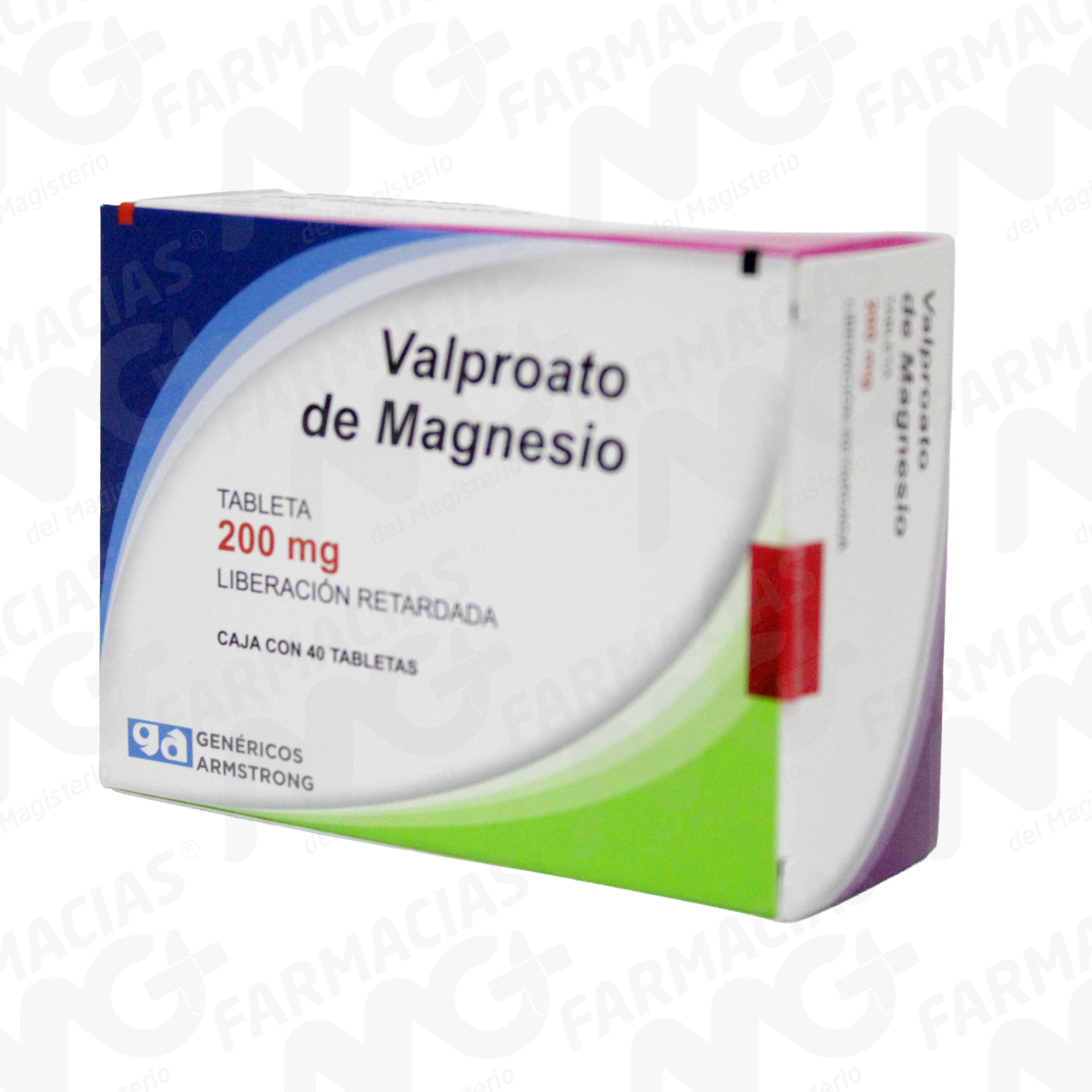 Farmacias MG