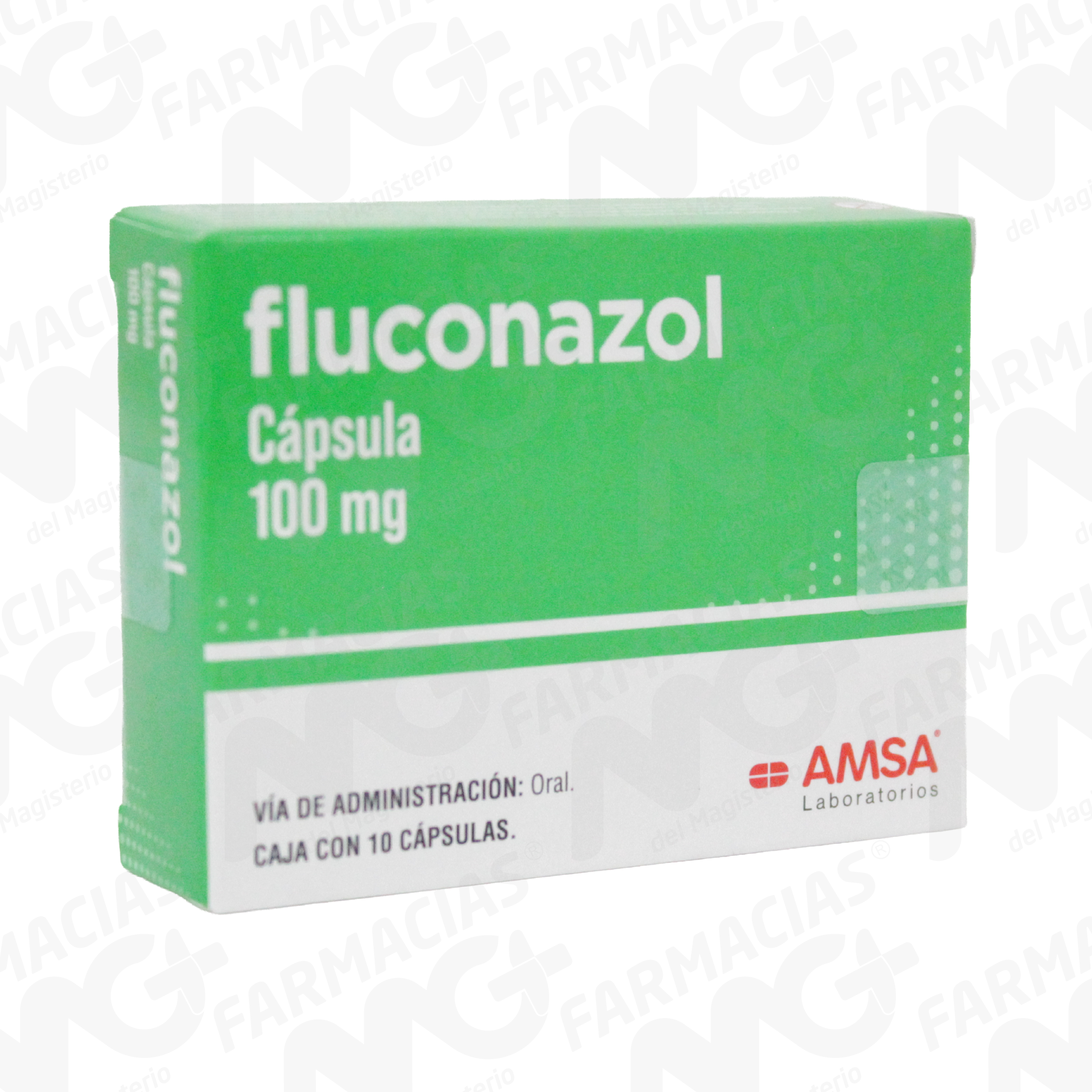 Farmacias MG