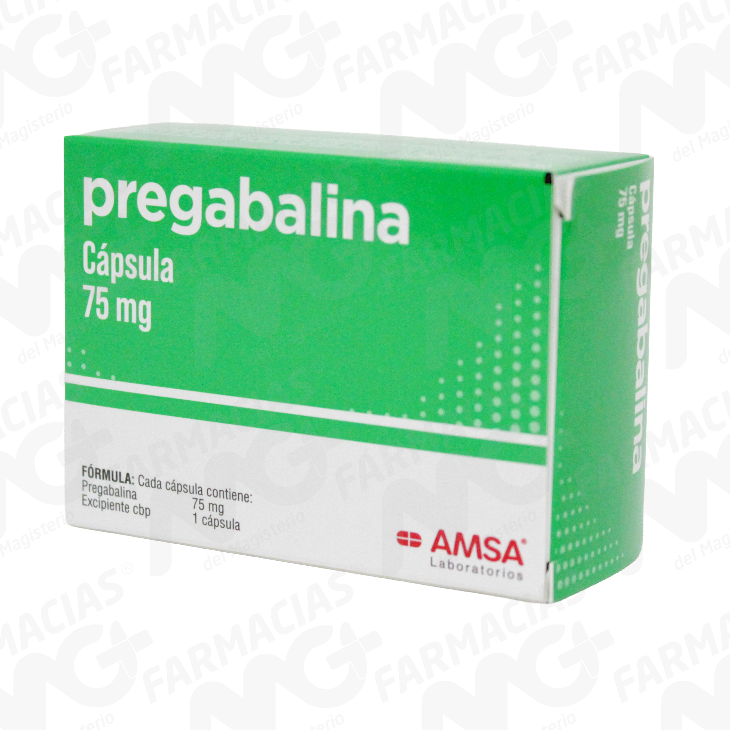 Farmacias MG